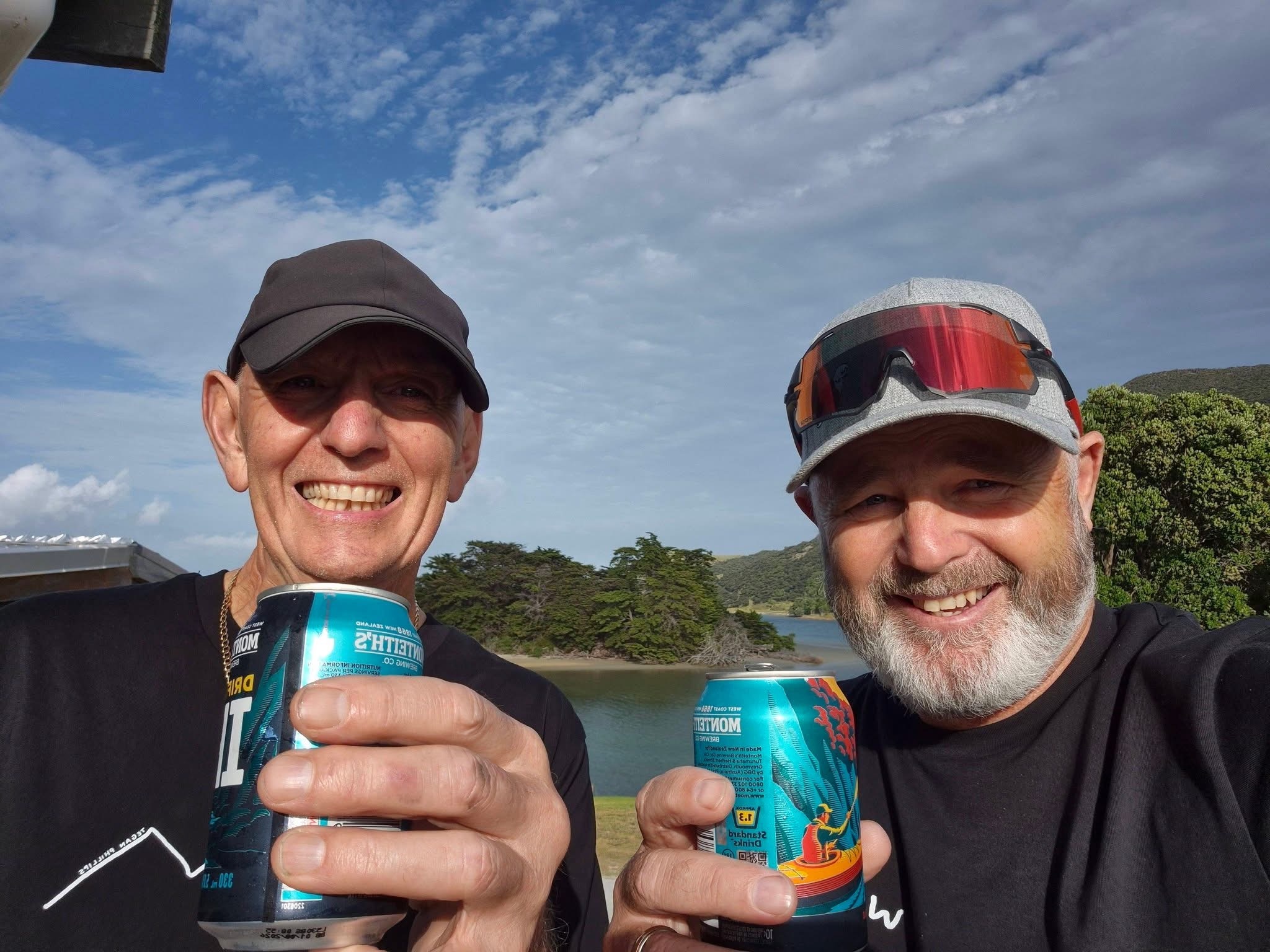 Stage 2 — Ahipara To Dargaville