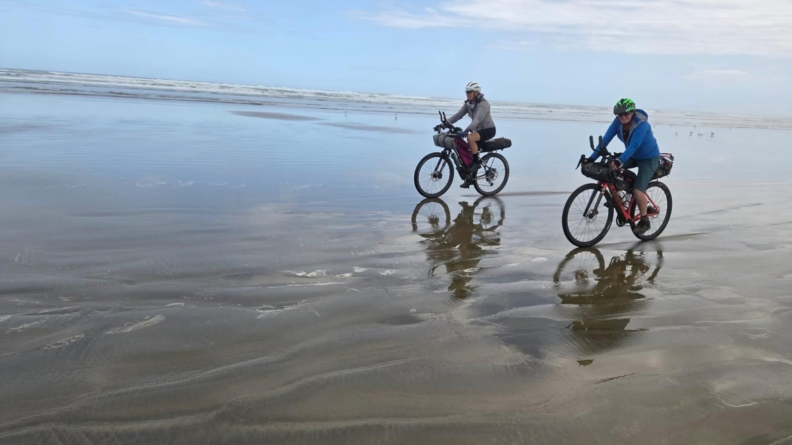 Stage 2 — Ahipara To Dargaville