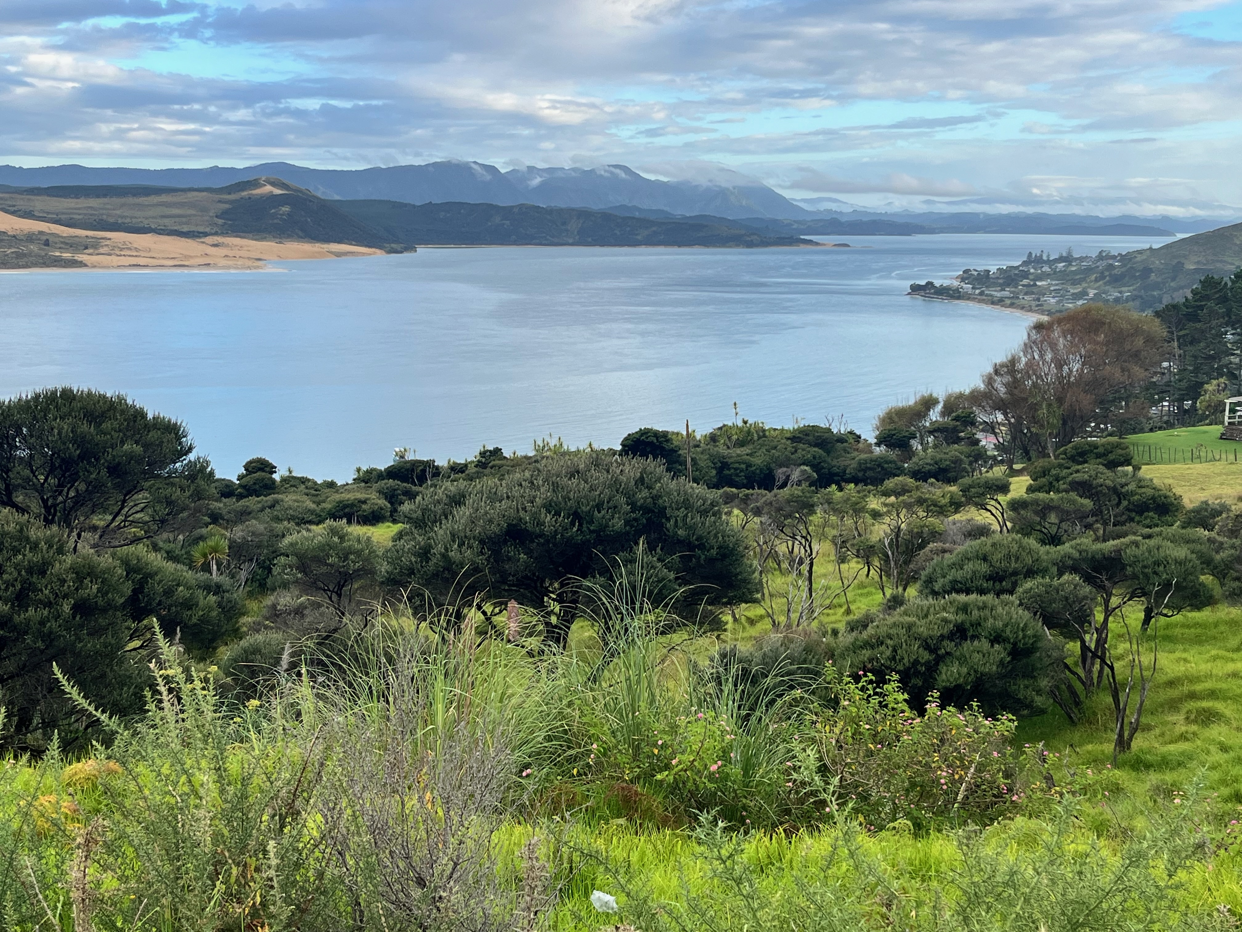 Stage 2 — Ahipara To Dargaville