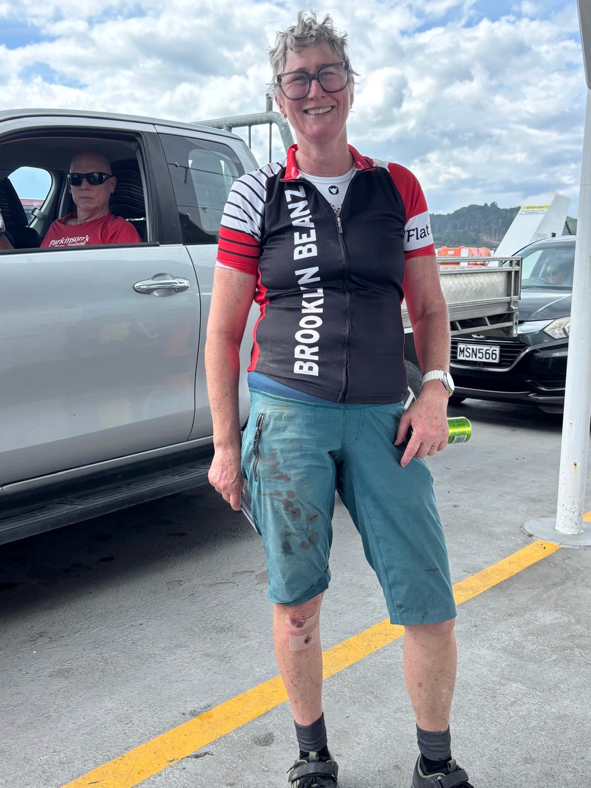 Stage 2 — Ahipara To Dargaville