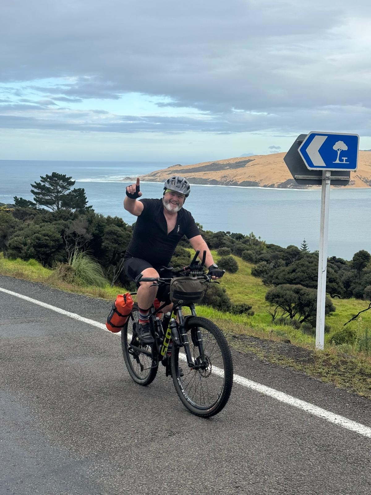 Stage 2 — Ahipara To Dargaville