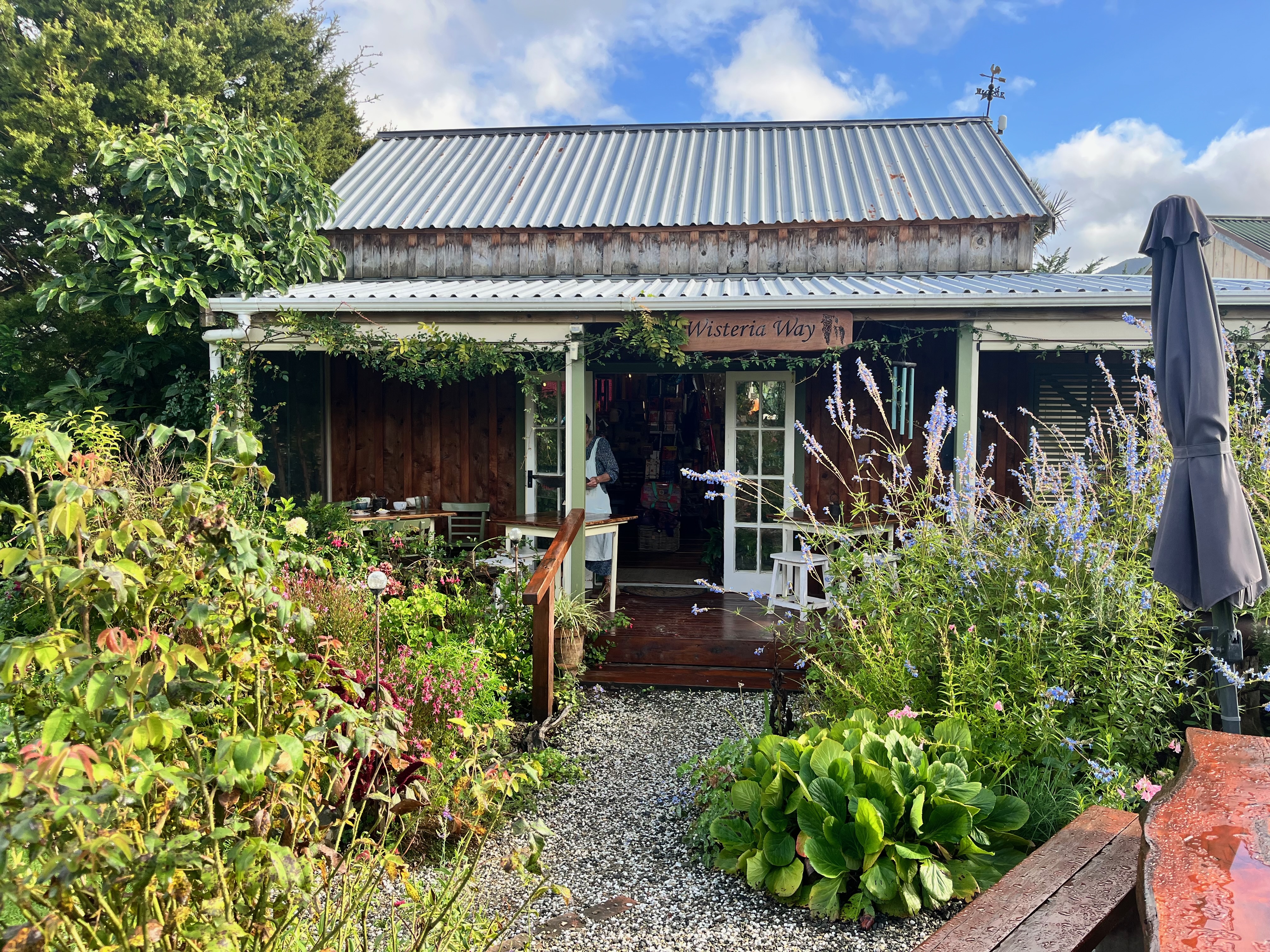Stage 2 — Ahipara To Dargaville