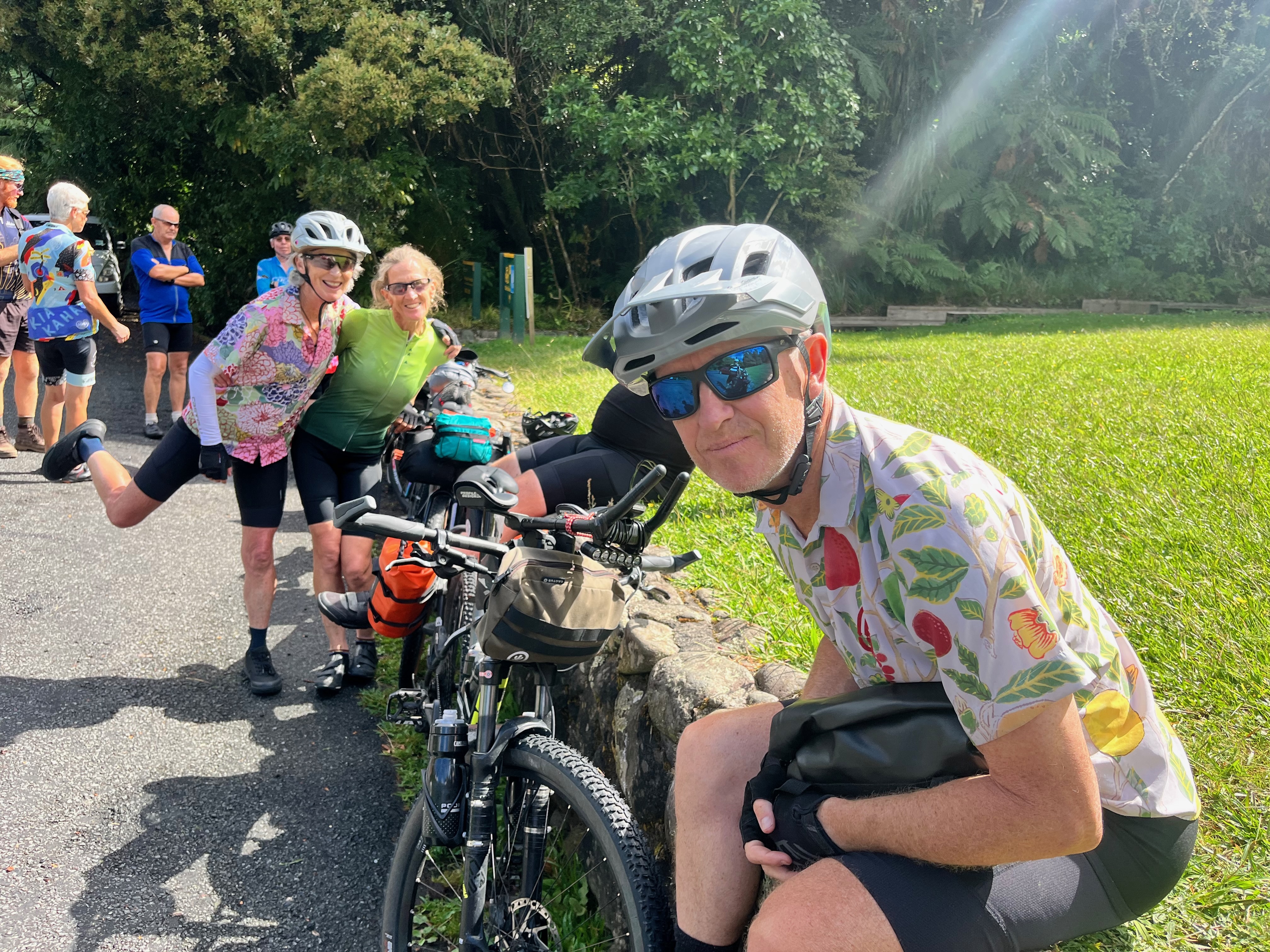 Stage 2 — Ahipara To Dargaville