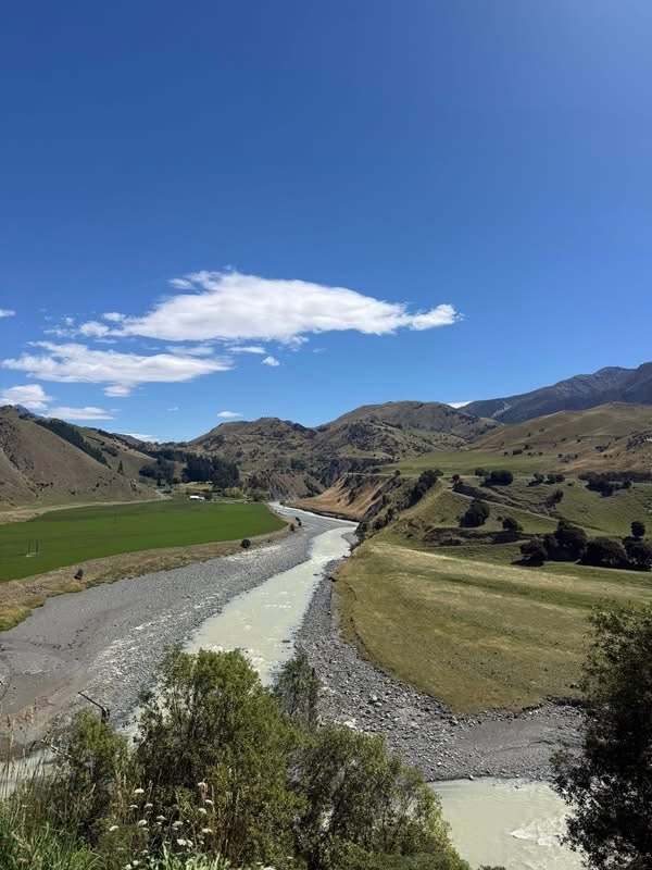 Stage 4 — Auckland To Mangakino