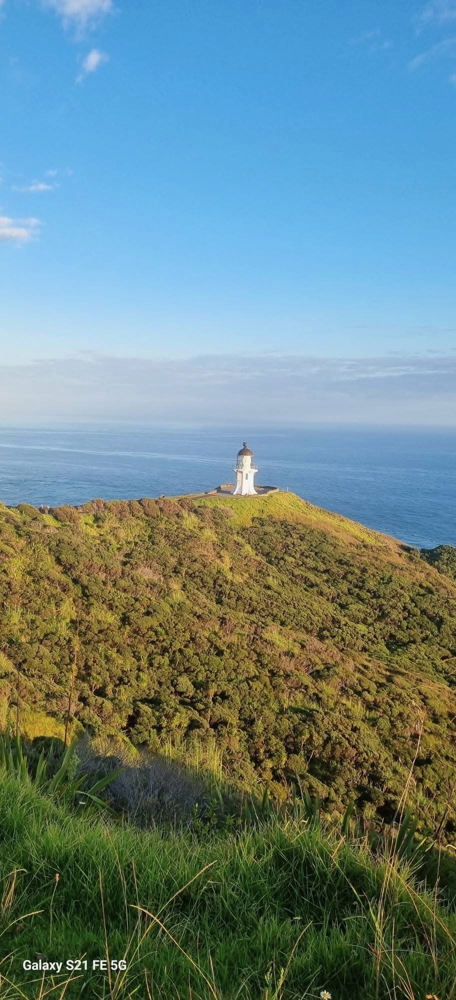 Stage 1 — Cape Reinga To Ahipara