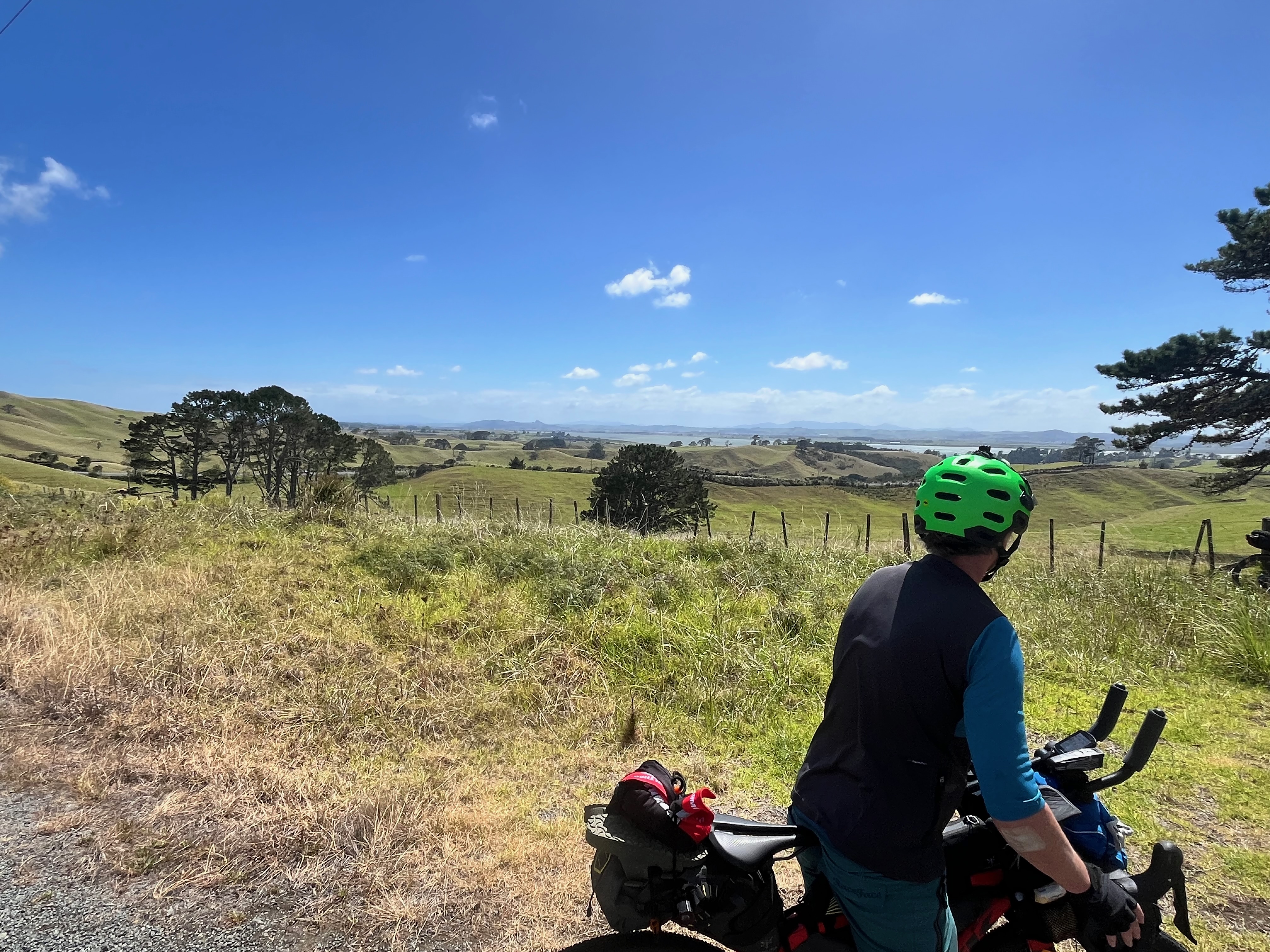 Stage 3 — Dargaville To Auckland