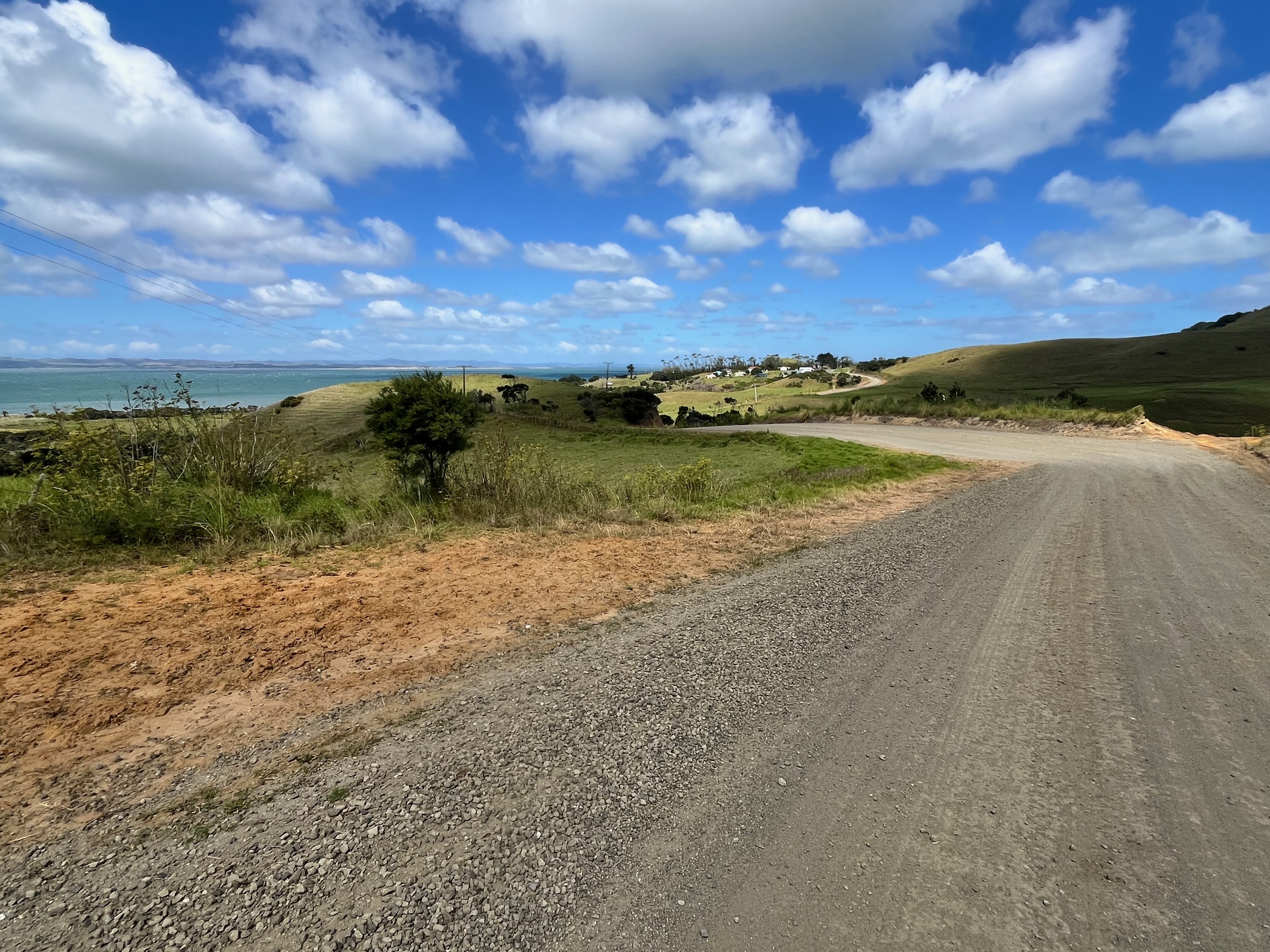 Stage 3 — Dargaville To Auckland