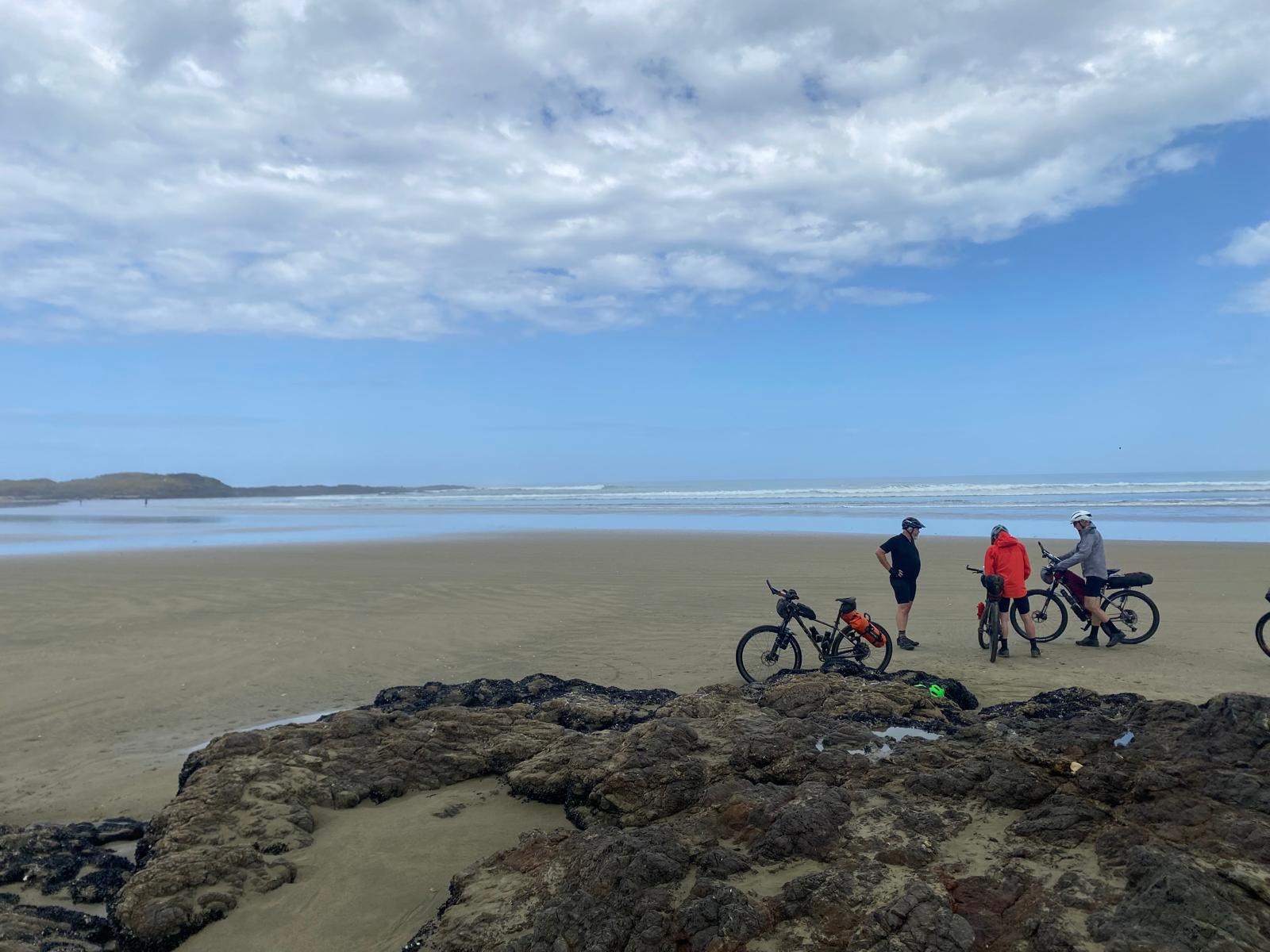 Stage 3 — Dargaville To Auckland