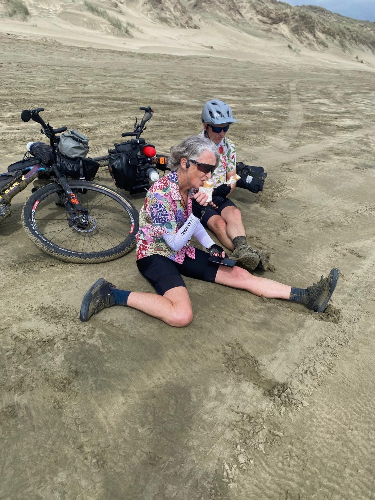 Stage 3 — Dargaville To Auckland