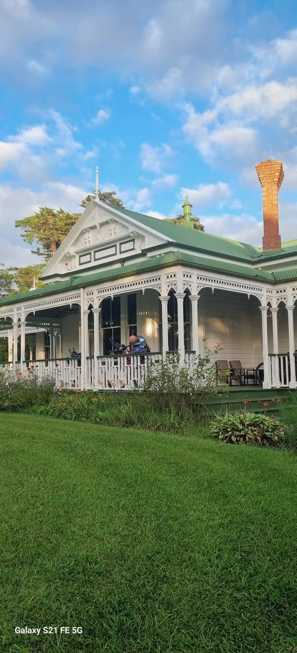 Stage 3 — Dargaville To Auckland