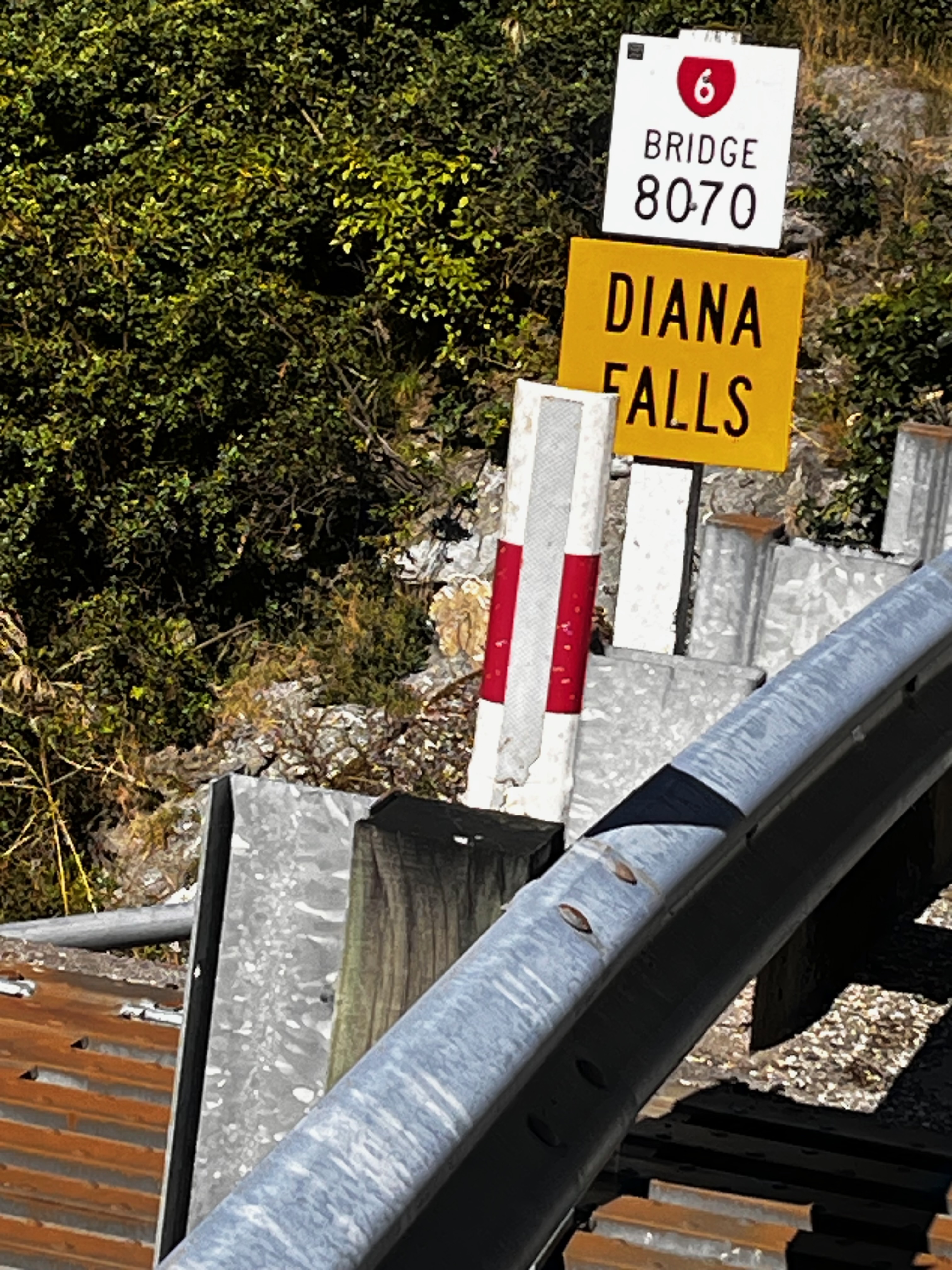 Stage 14 — Fox Glacier To Lake Hawea