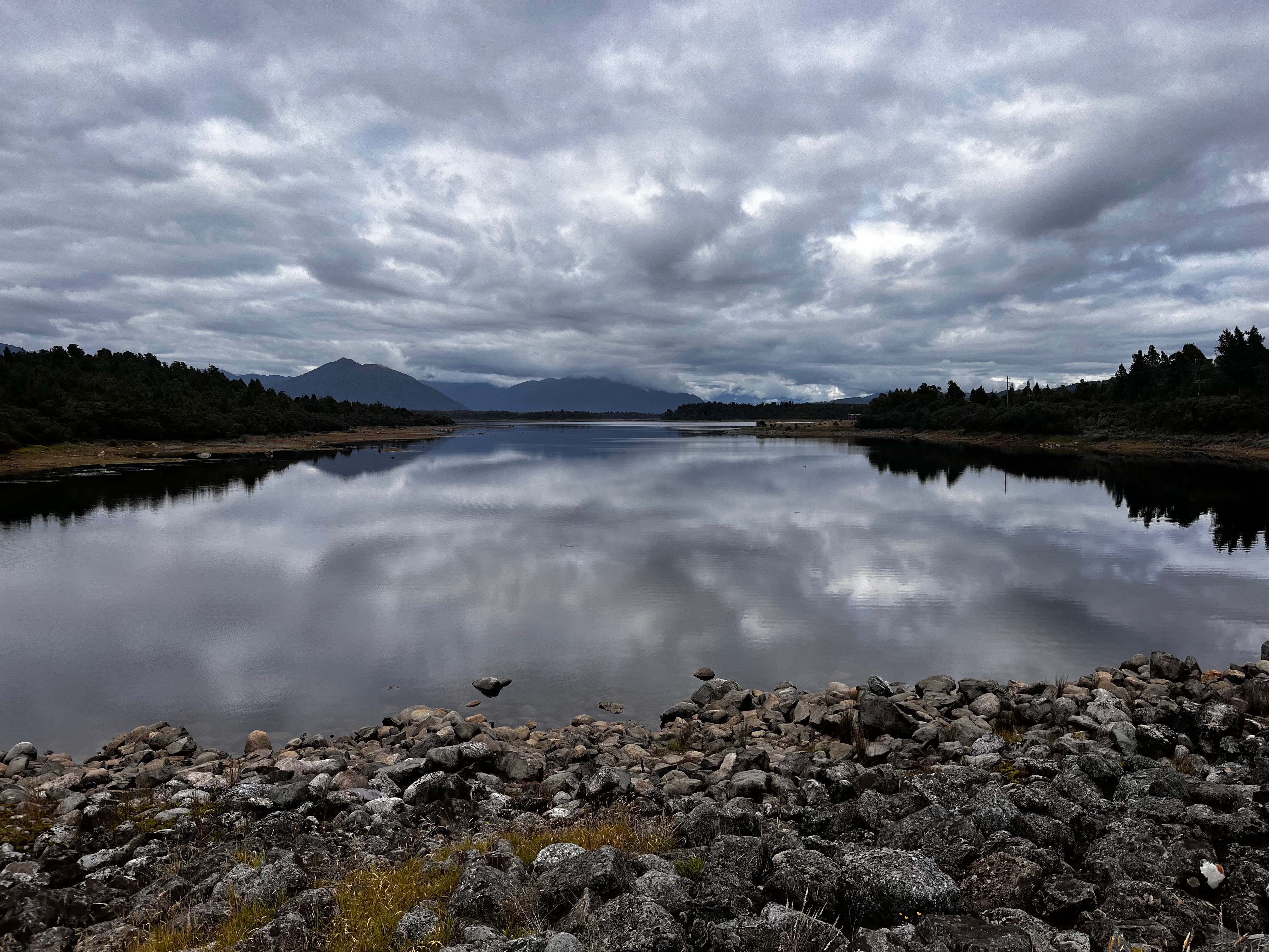 Stage 12 — Greymouth To Ross