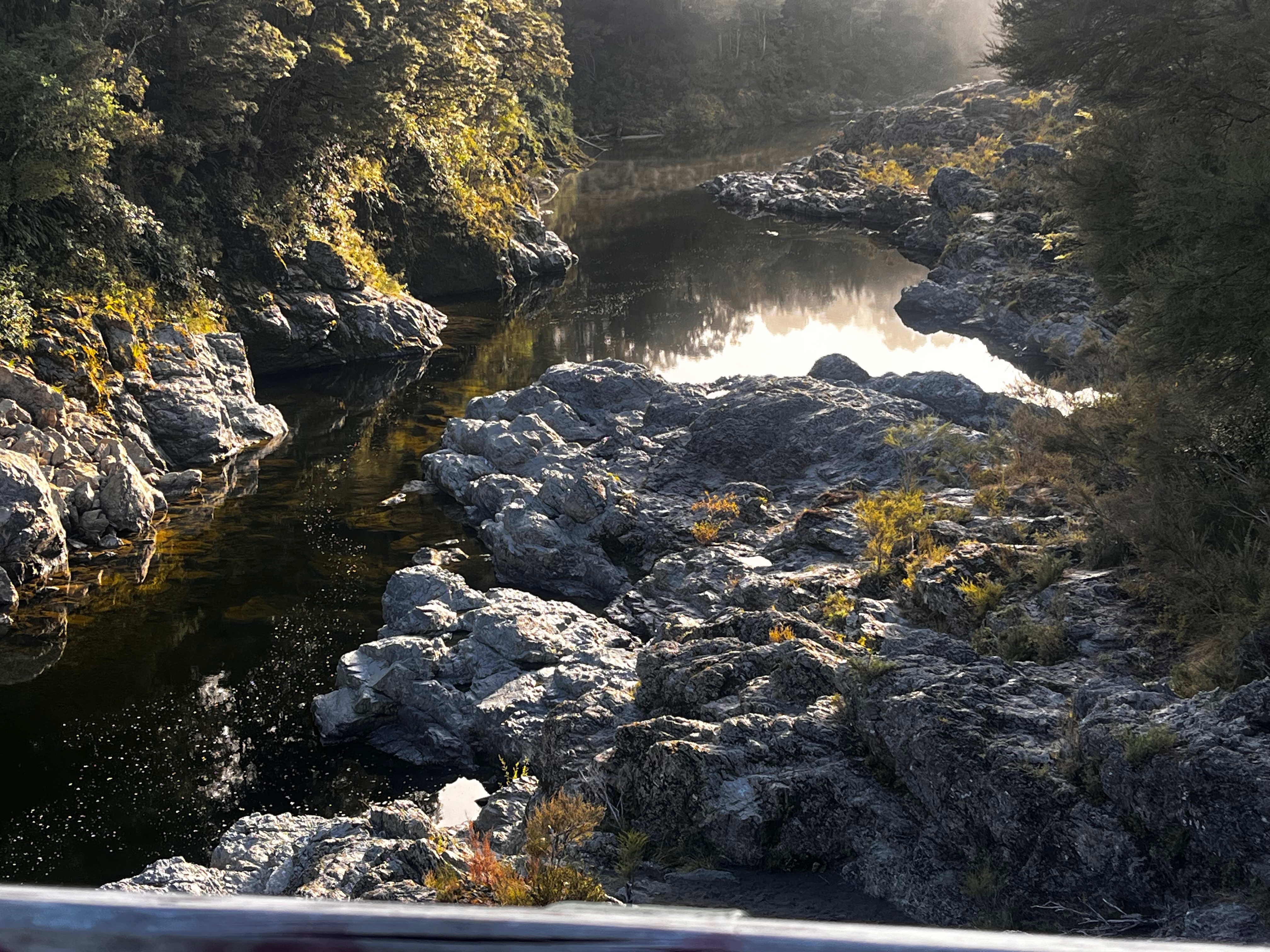 Stage 9 — Havelock To Nelson