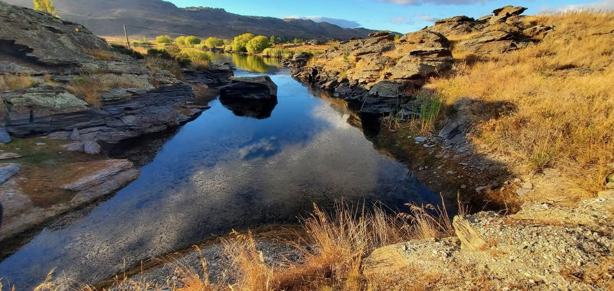 Stage 9 — Havelock To Nelson