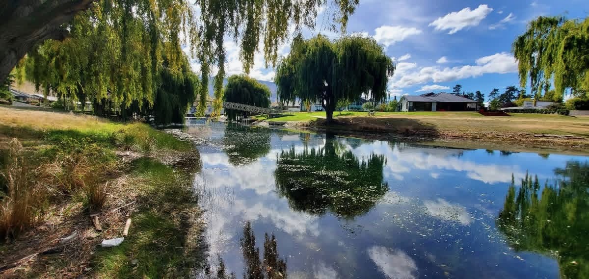 Stage 7 — Hunterville To Wellington