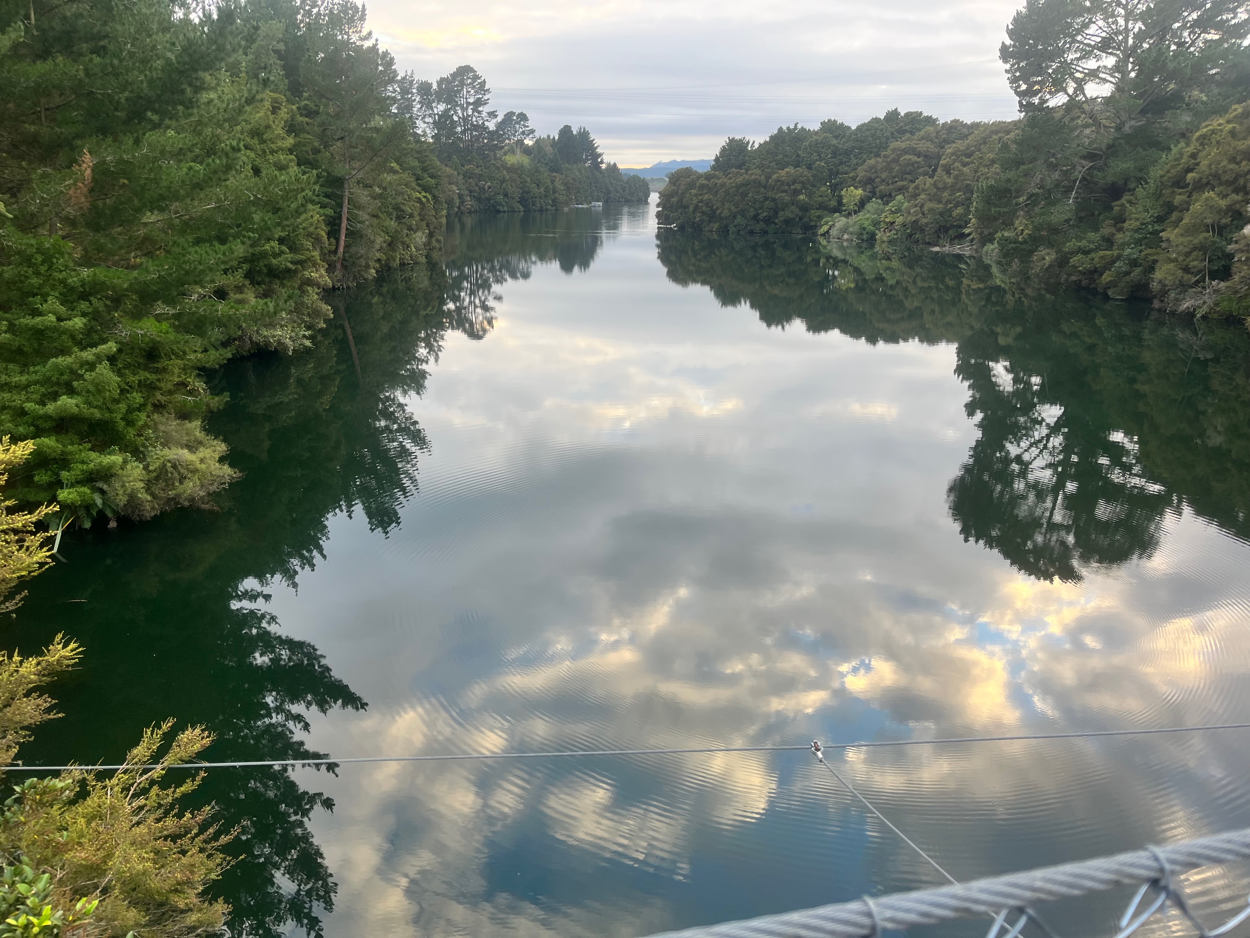 Stage 5 — Mangakino To Owhango