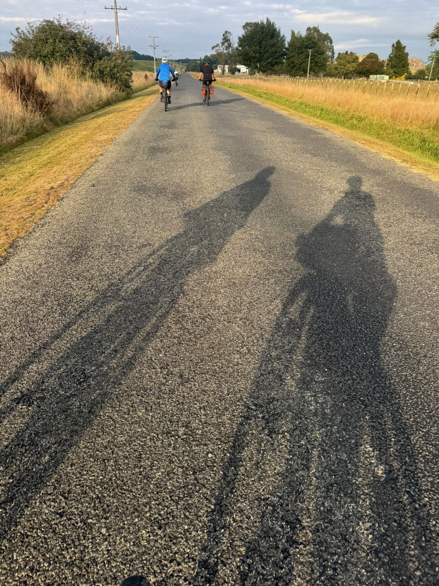Stage 5 — Mangakino To Owhango