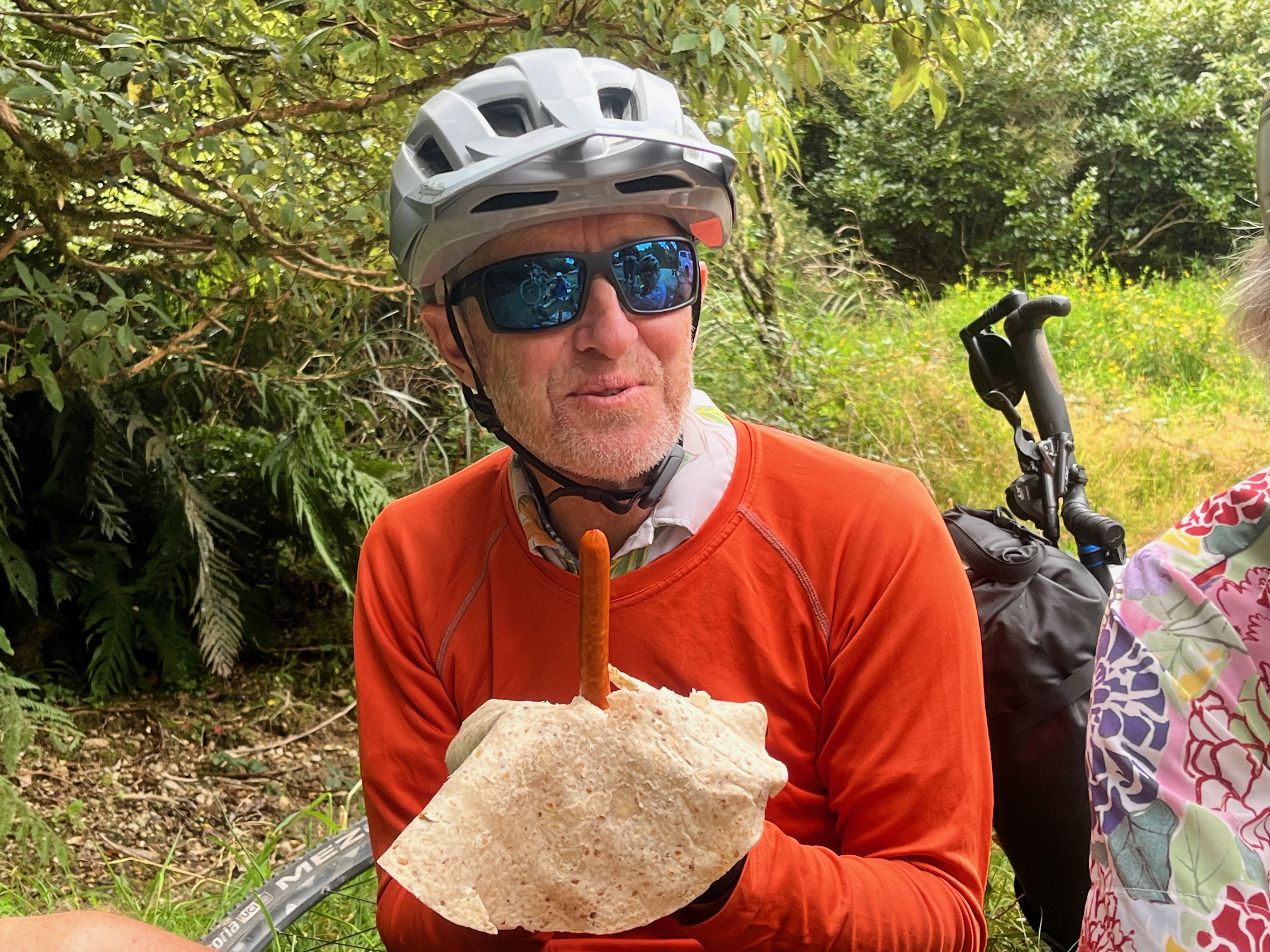 Stage 5 — Mangakino To Owhango
