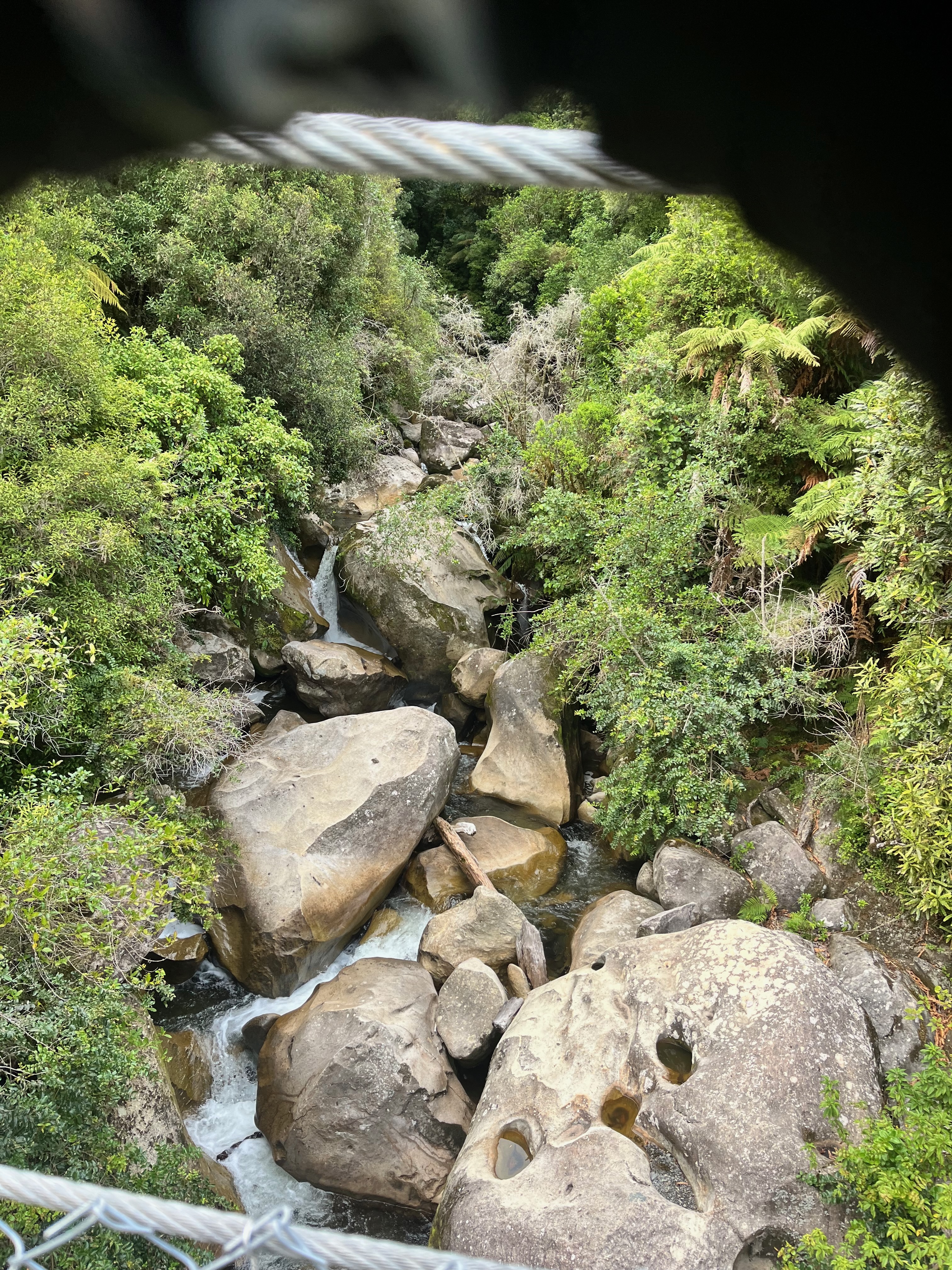 Stage 5 — Mangakino To Owhango