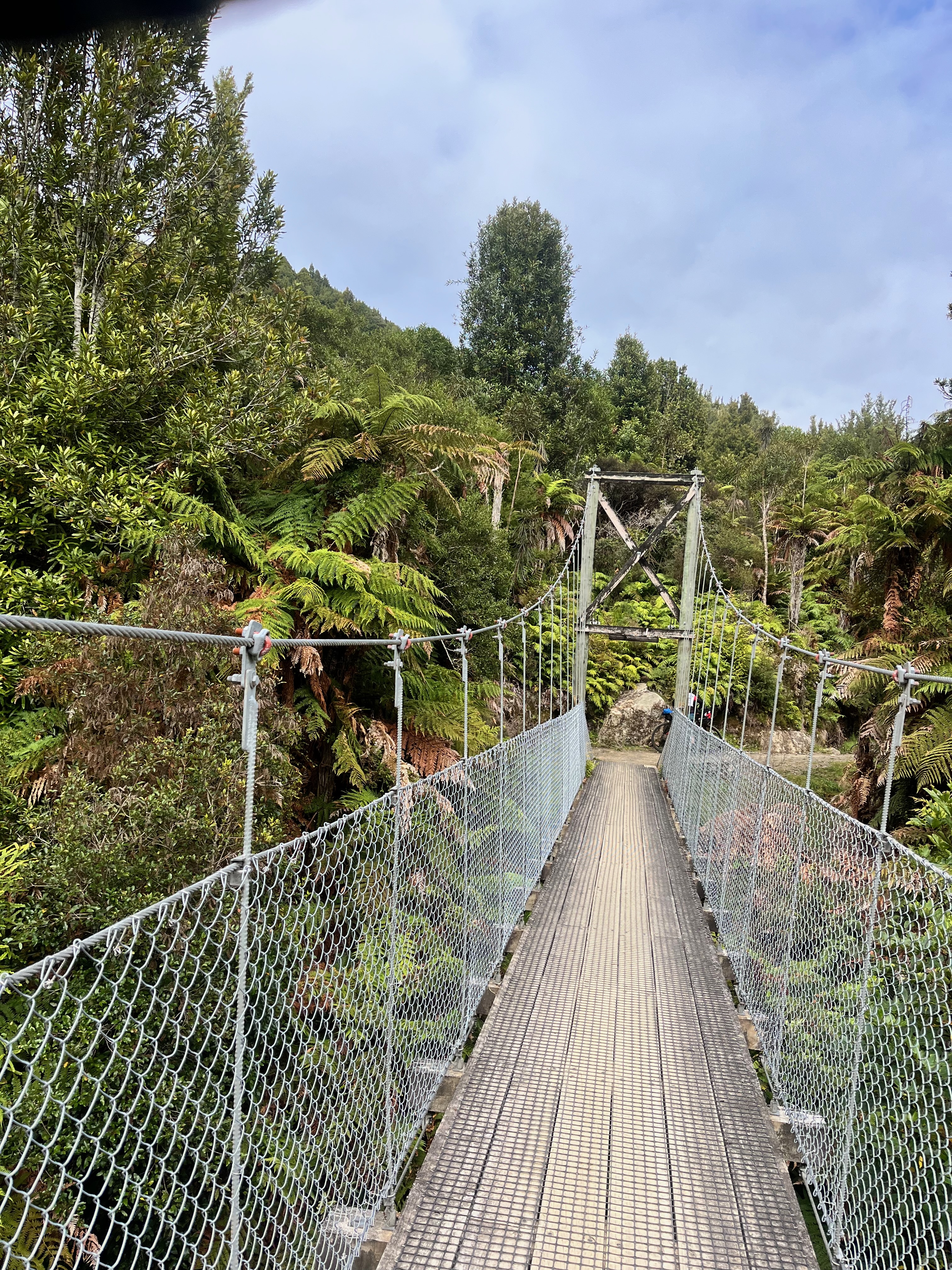 Stage 5 — Mangakino To Owhango