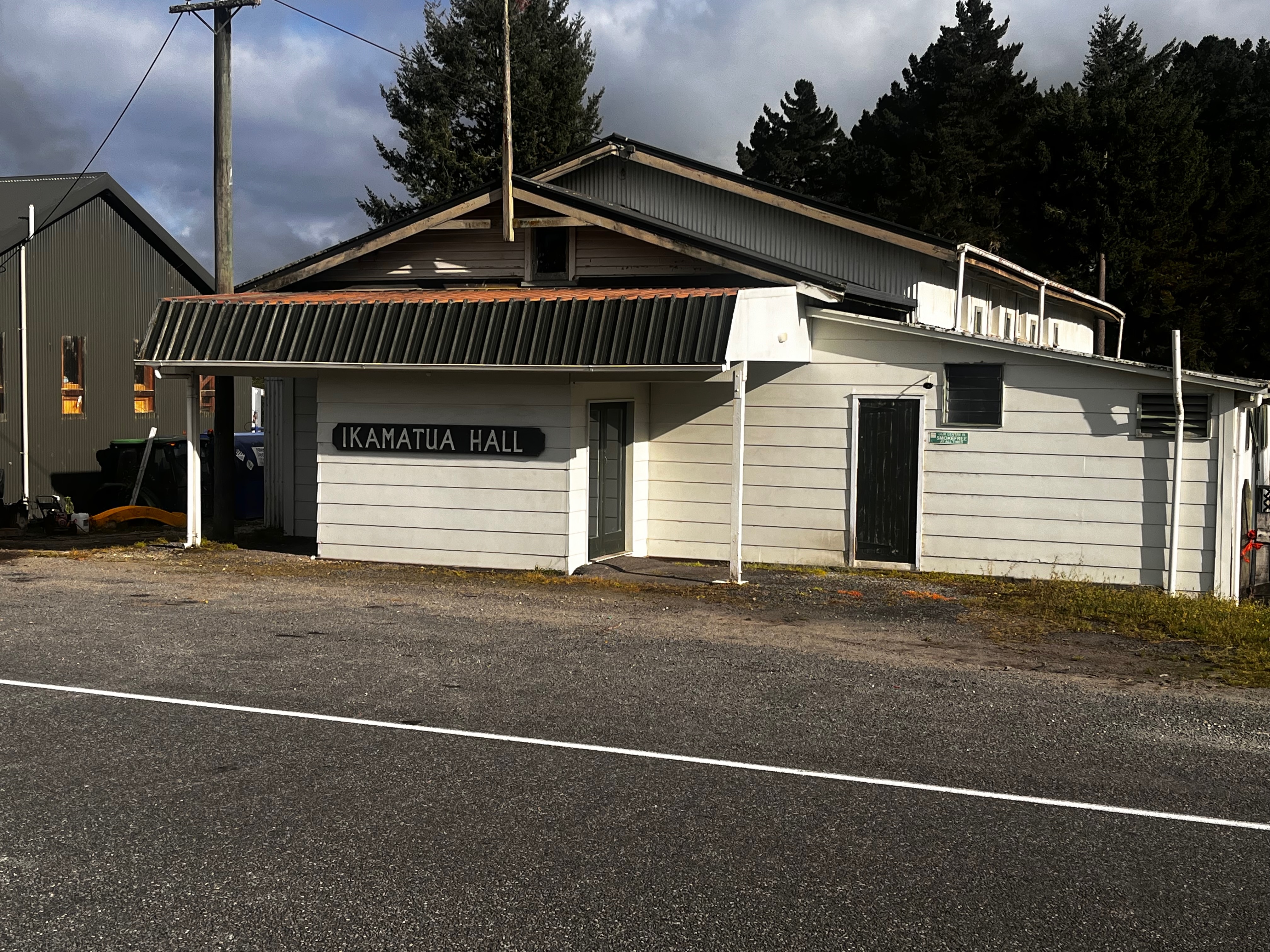 Stage 11 — Murchison To Greymouth