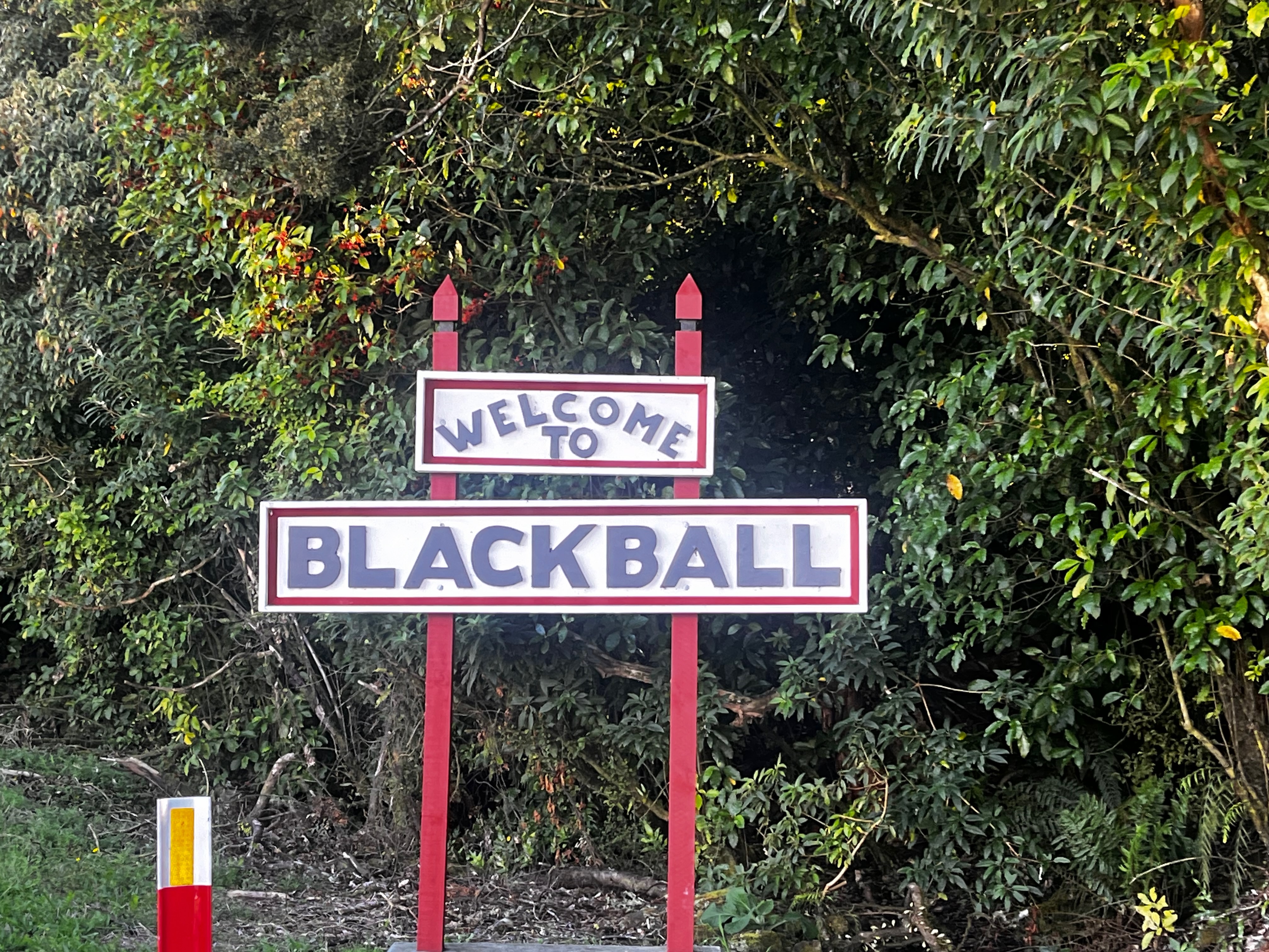 Stage 11 — Murchison To Greymouth