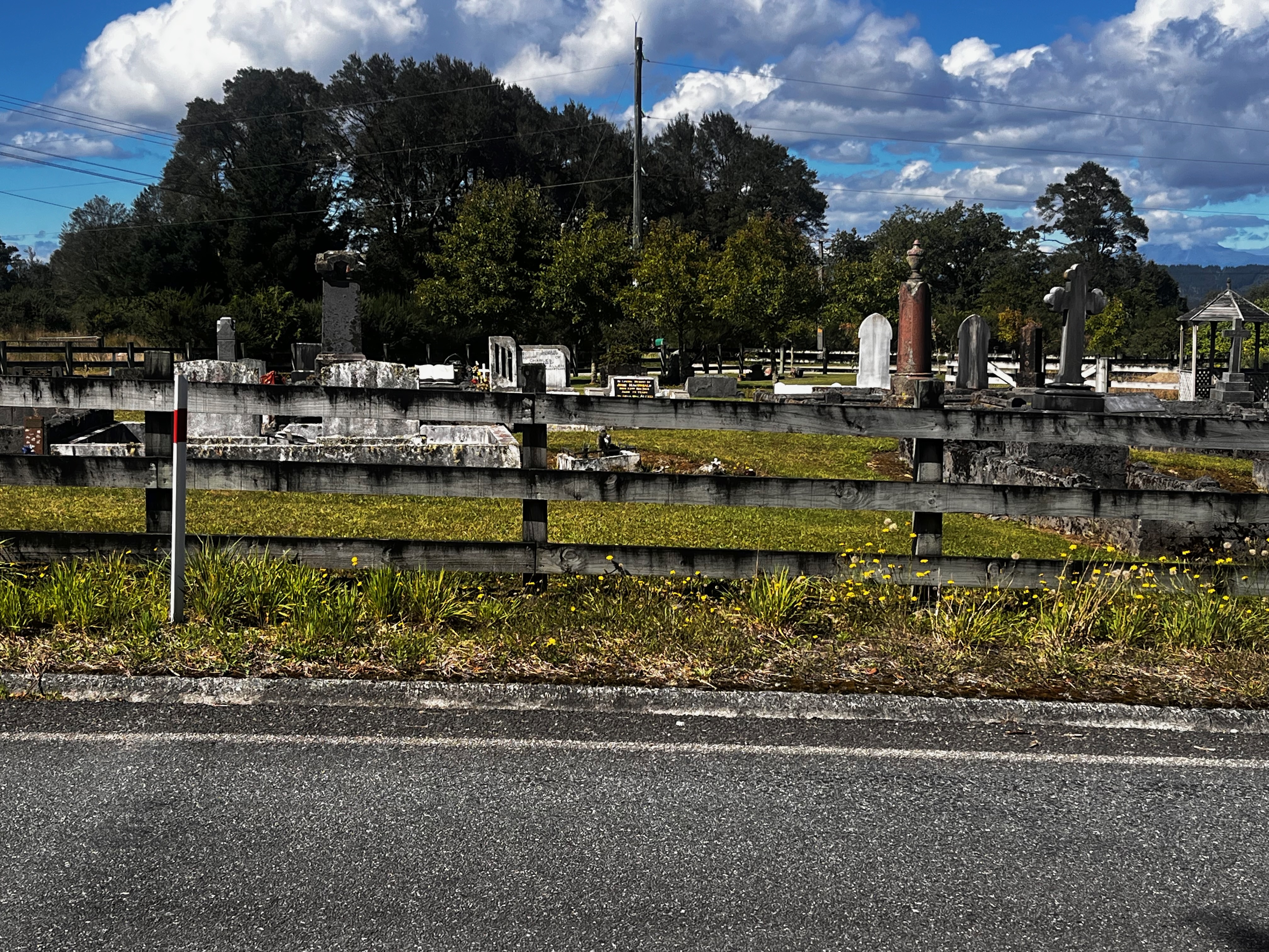 Stage 11 — Murchison To Greymouth
