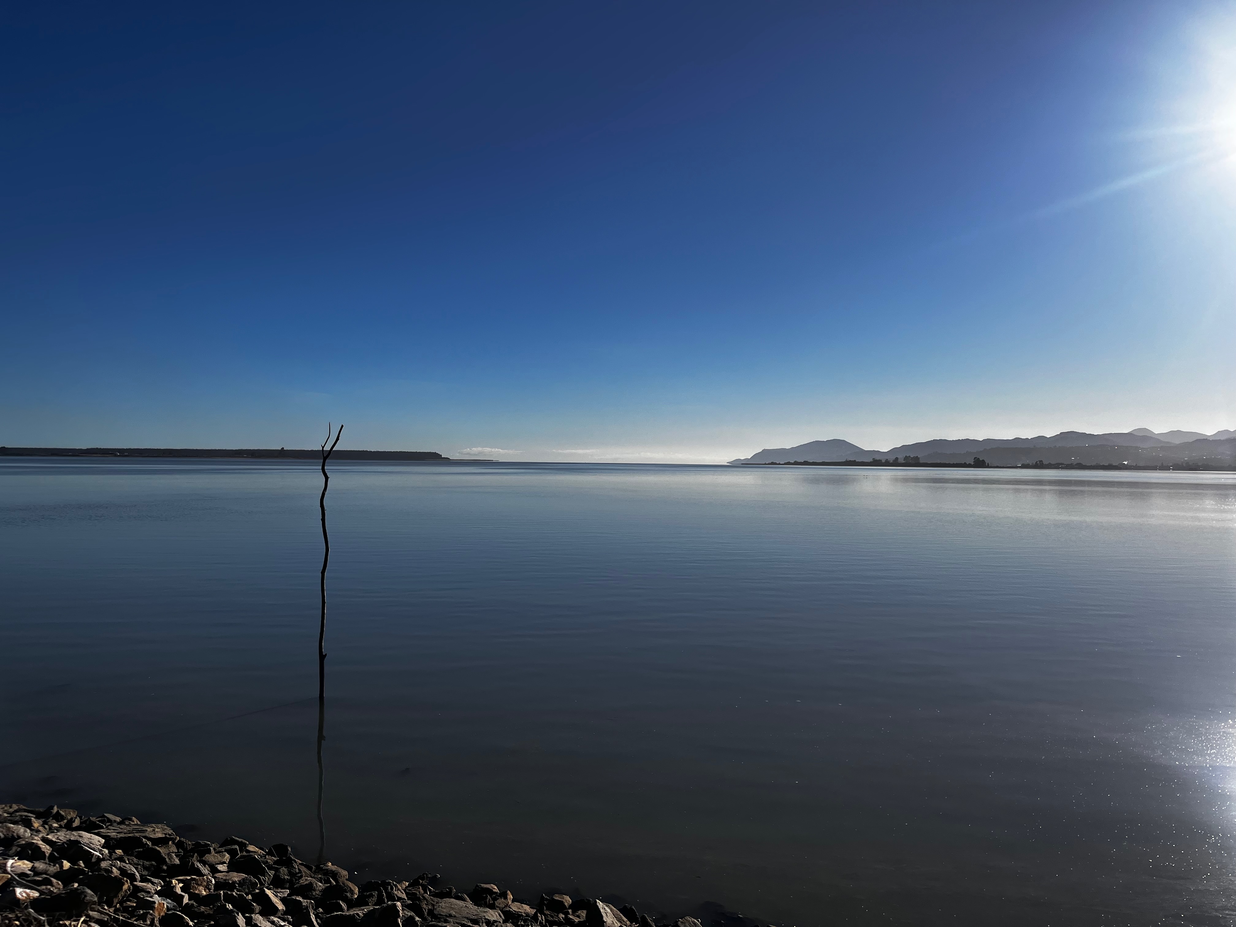 Stage 10 — Nelson To Murchison