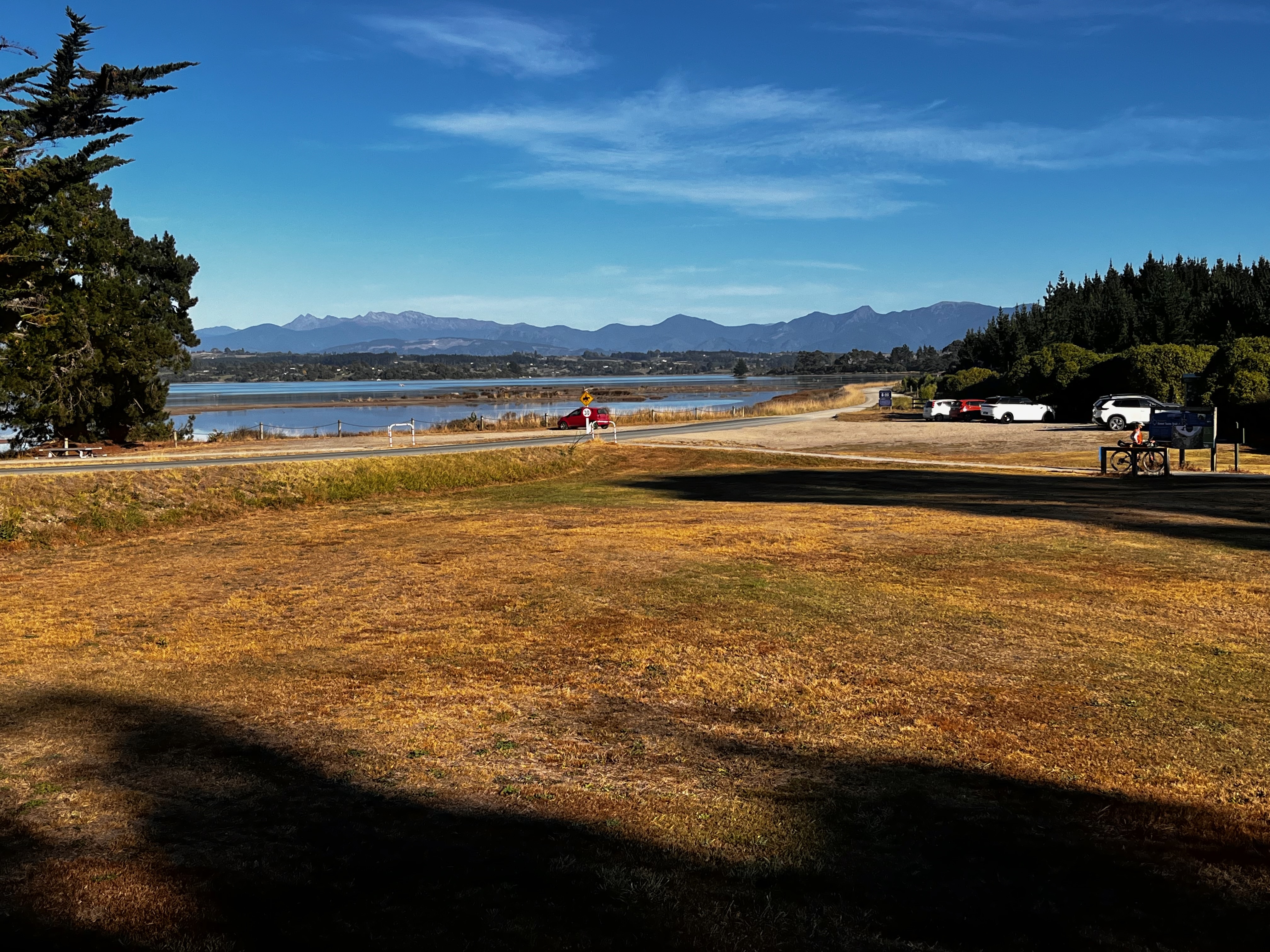 Stage 10 — Nelson To Murchison