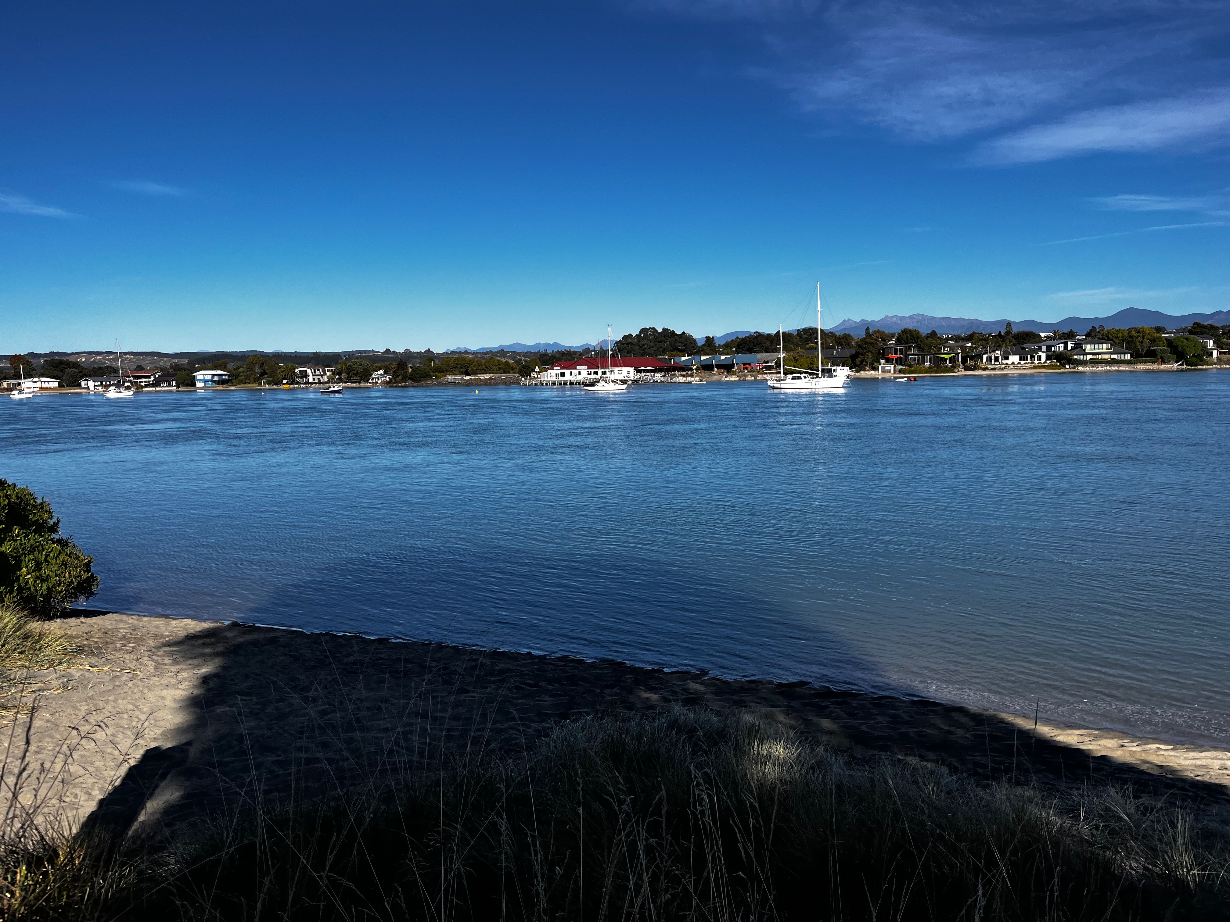 Stage 10 — Nelson To Murchison
