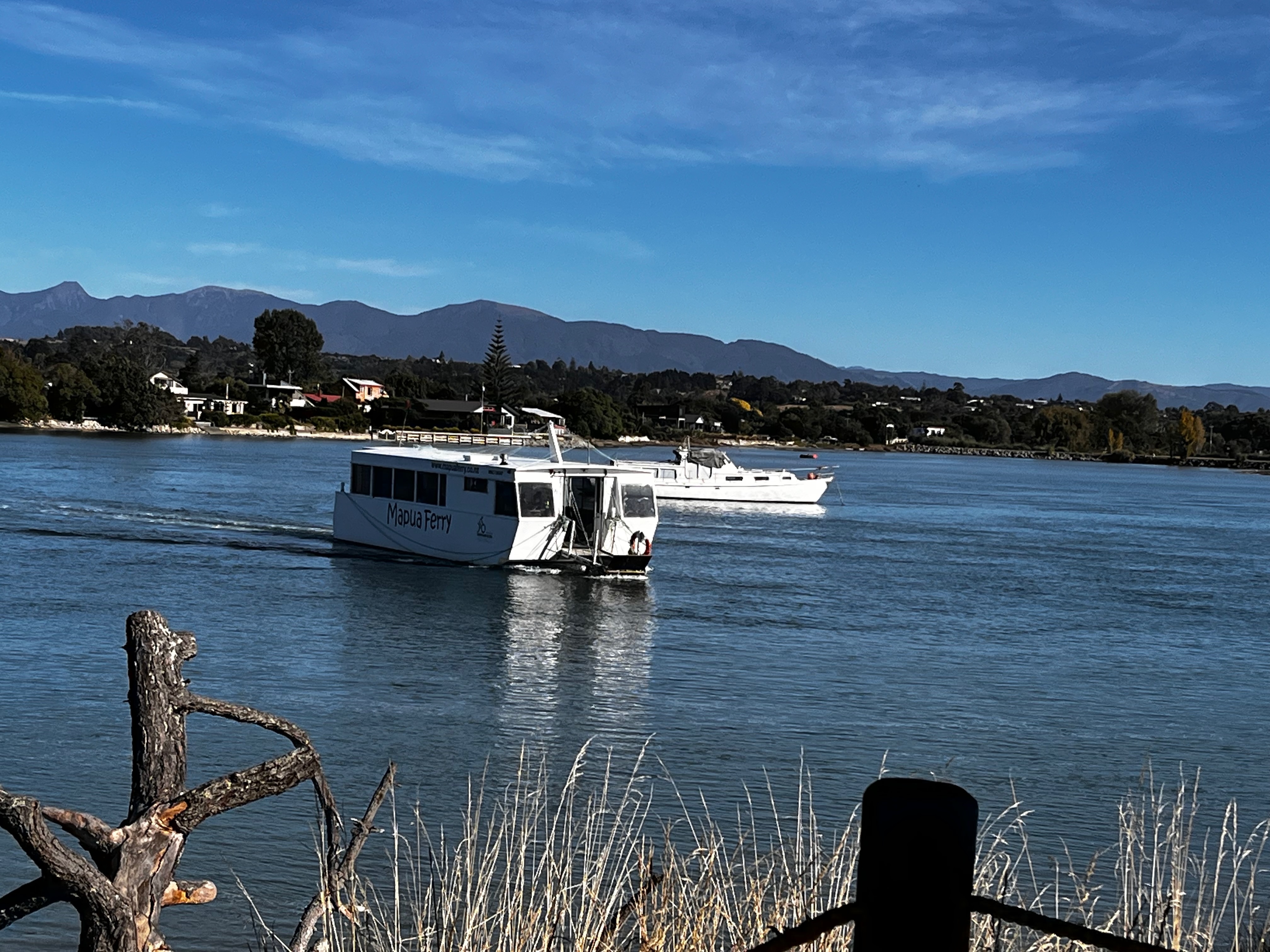 Stage 10 — Nelson To Murchison