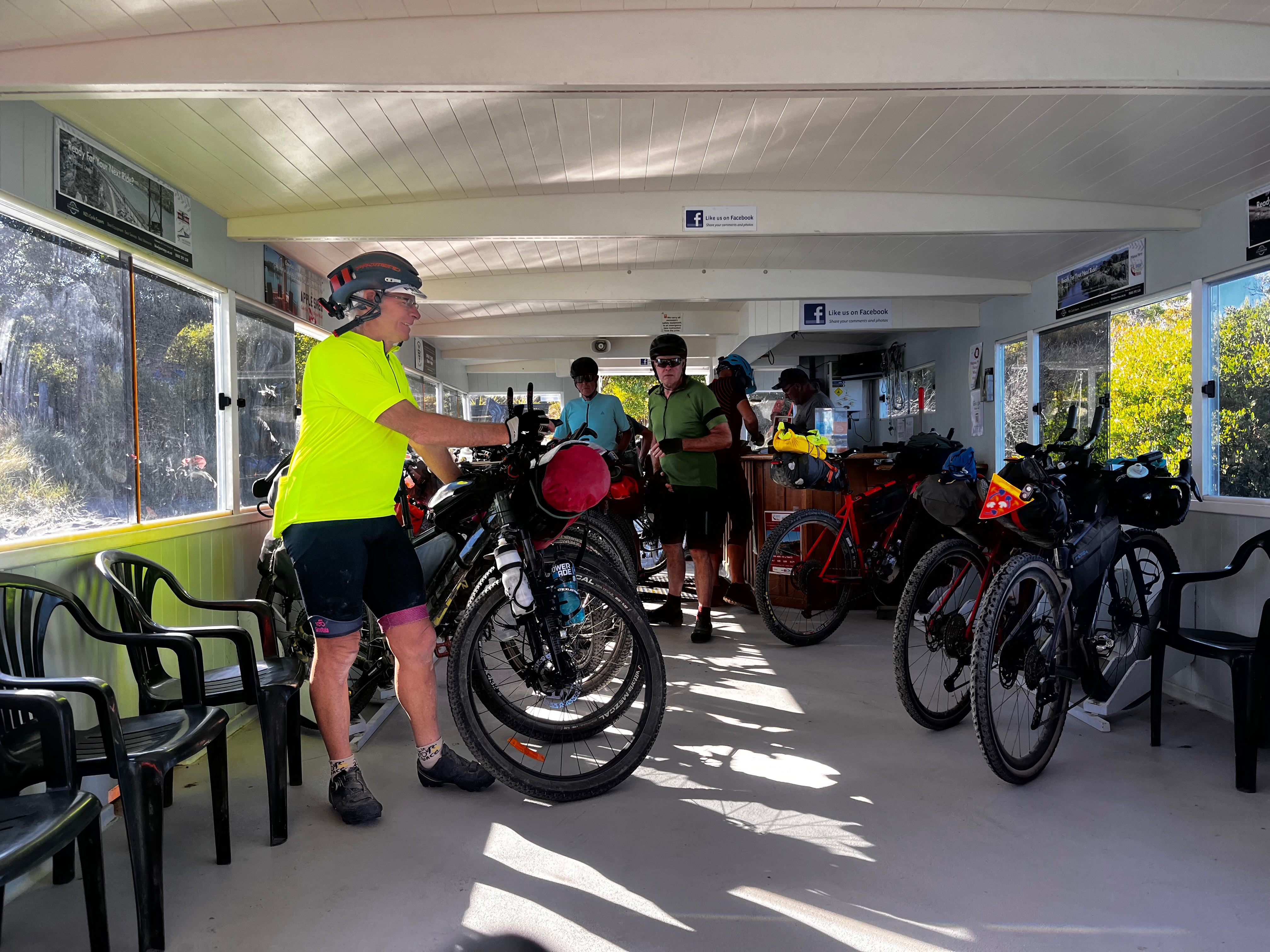 Stage 10 — Nelson To Murchison