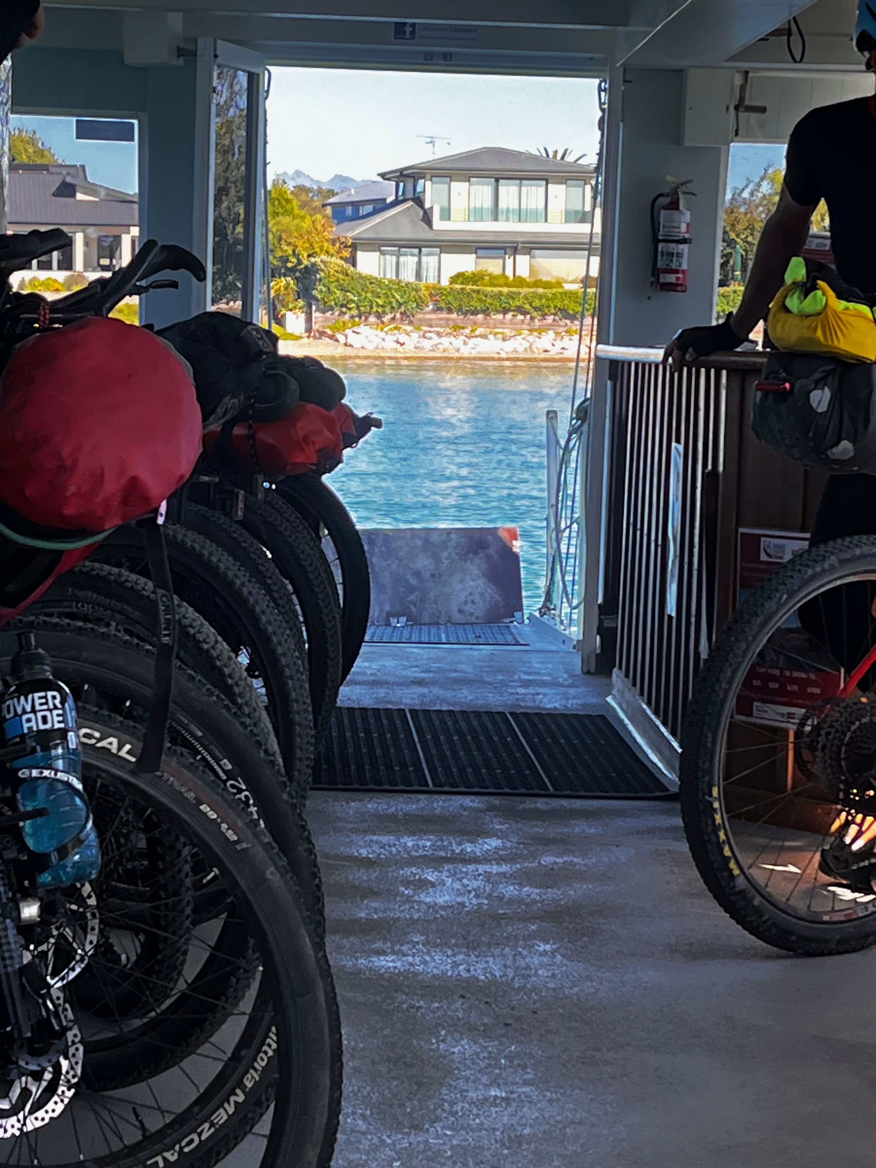 Stage 10 — Nelson To Murchison