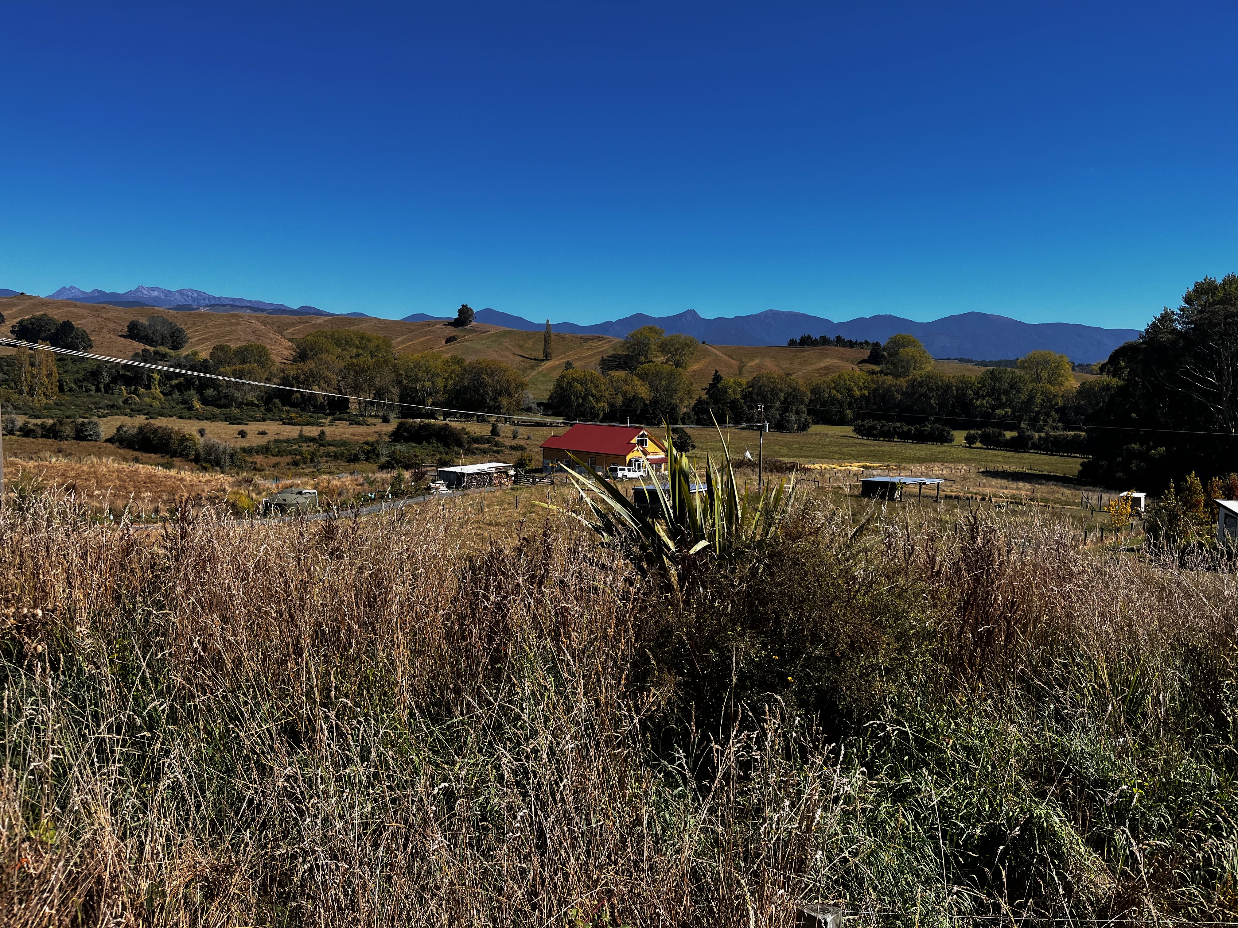Stage 10 — Nelson To Murchison