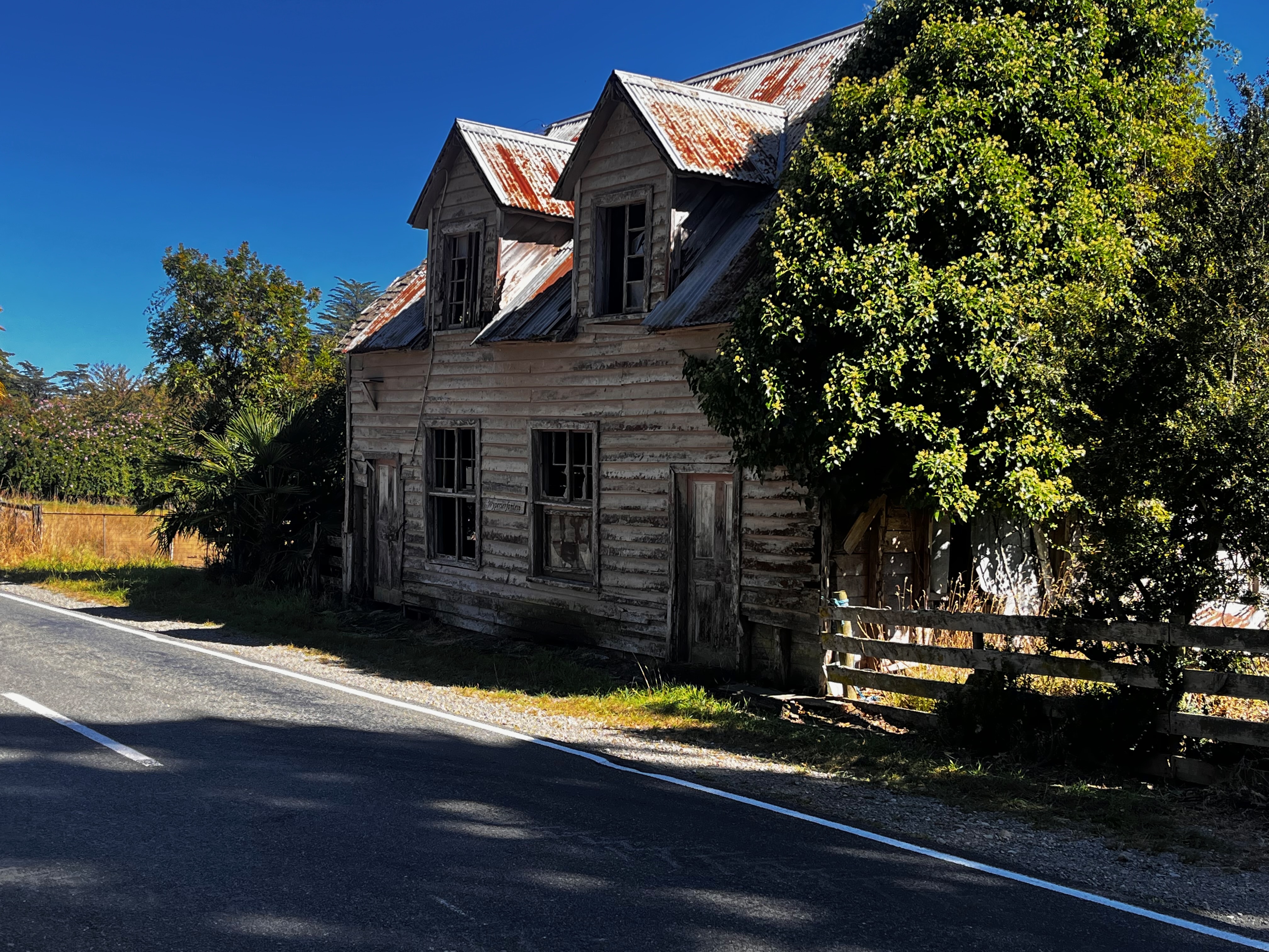 Stage 10 — Nelson To Murchison