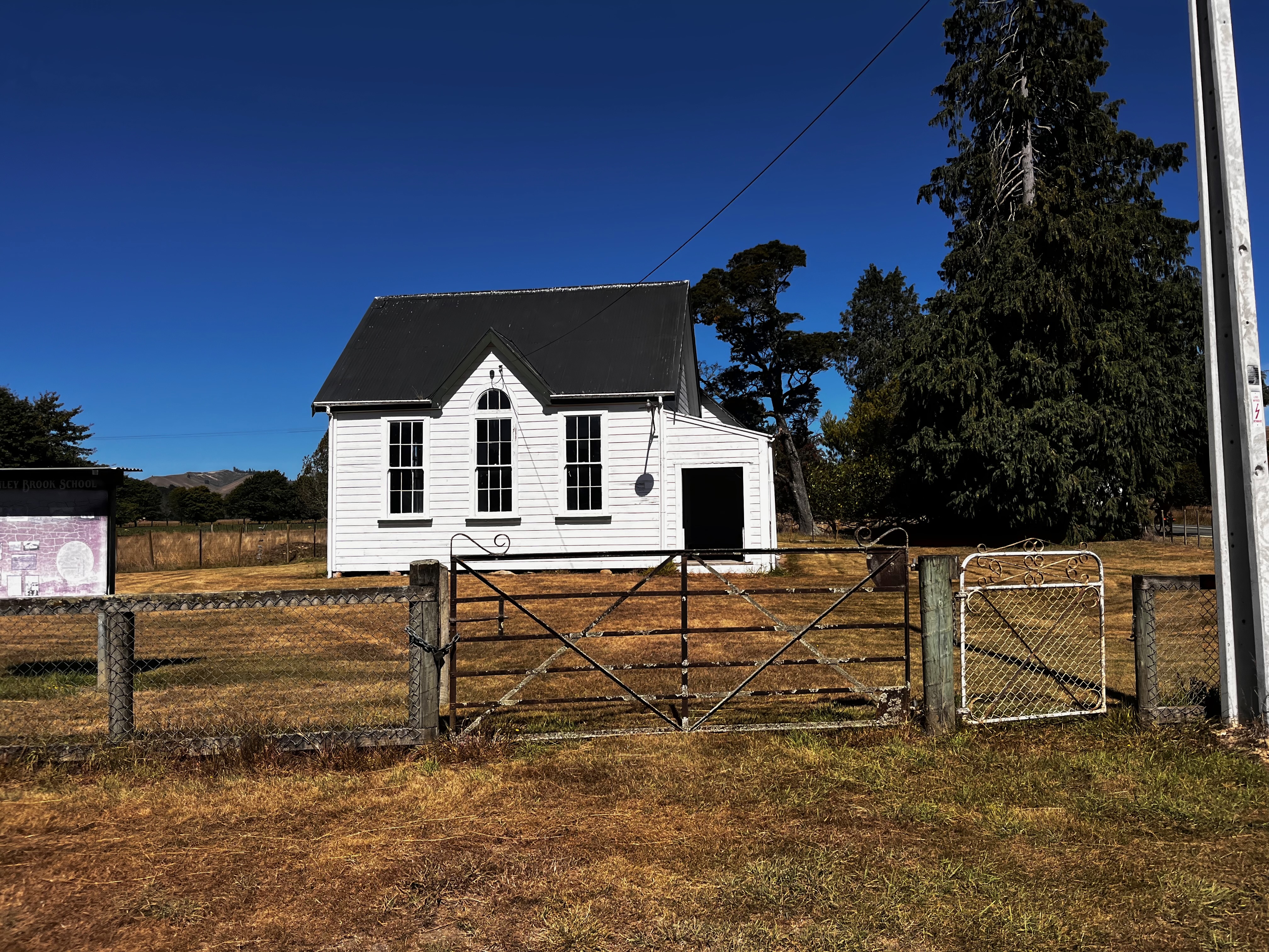 Stage 10 — Nelson To Murchison