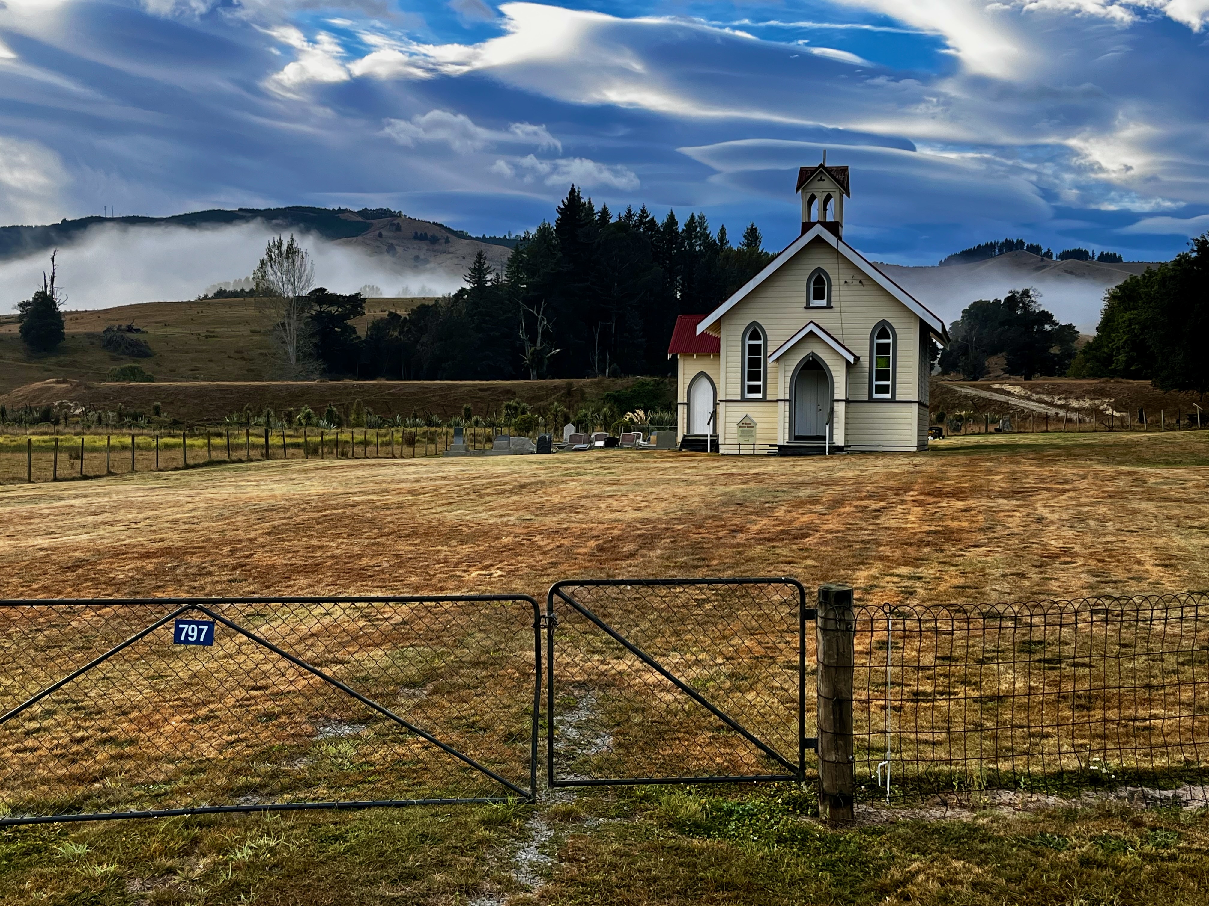 Stage 10 — Nelson To Murchison