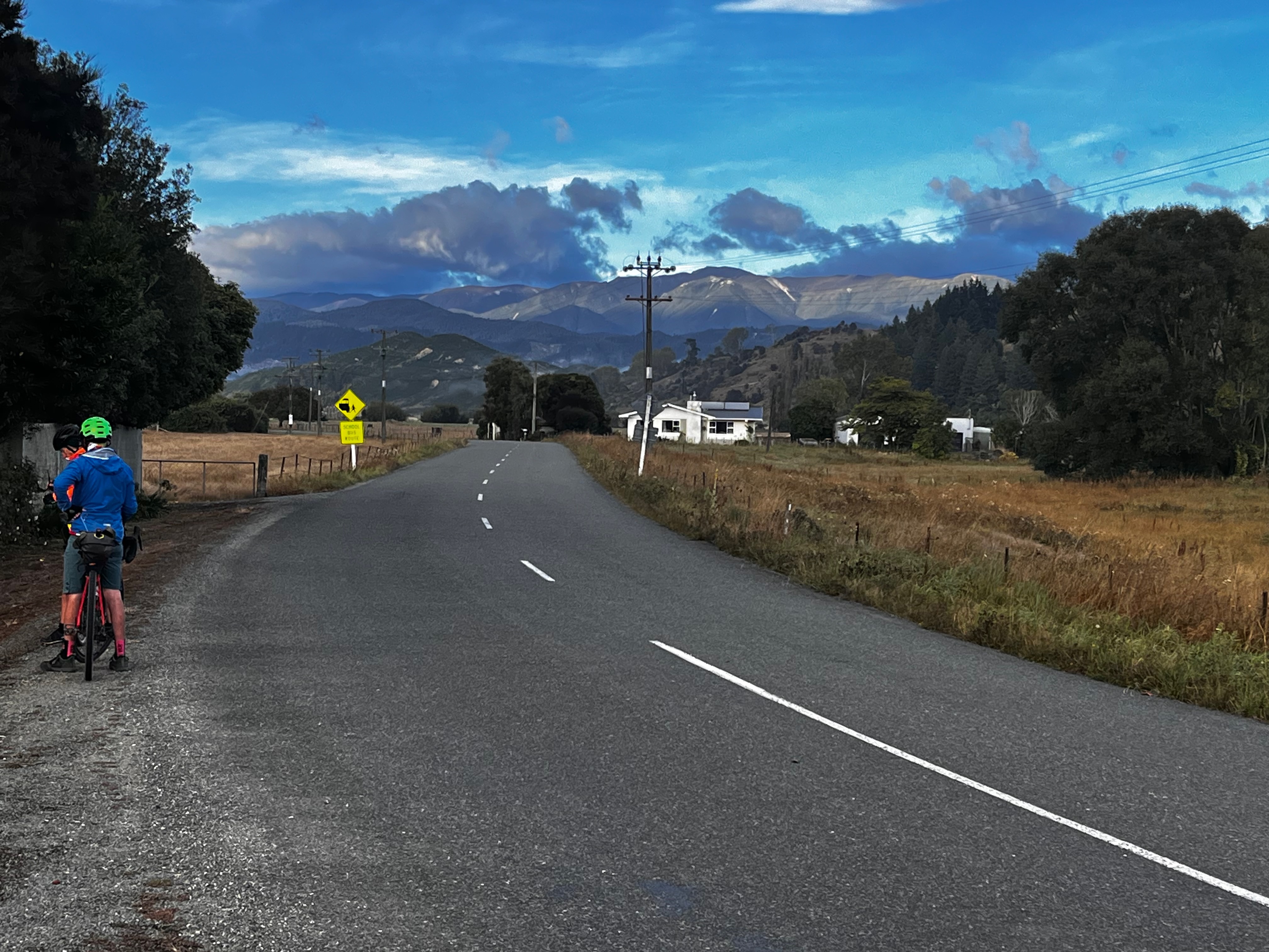 Stage 10 — Nelson To Murchison
