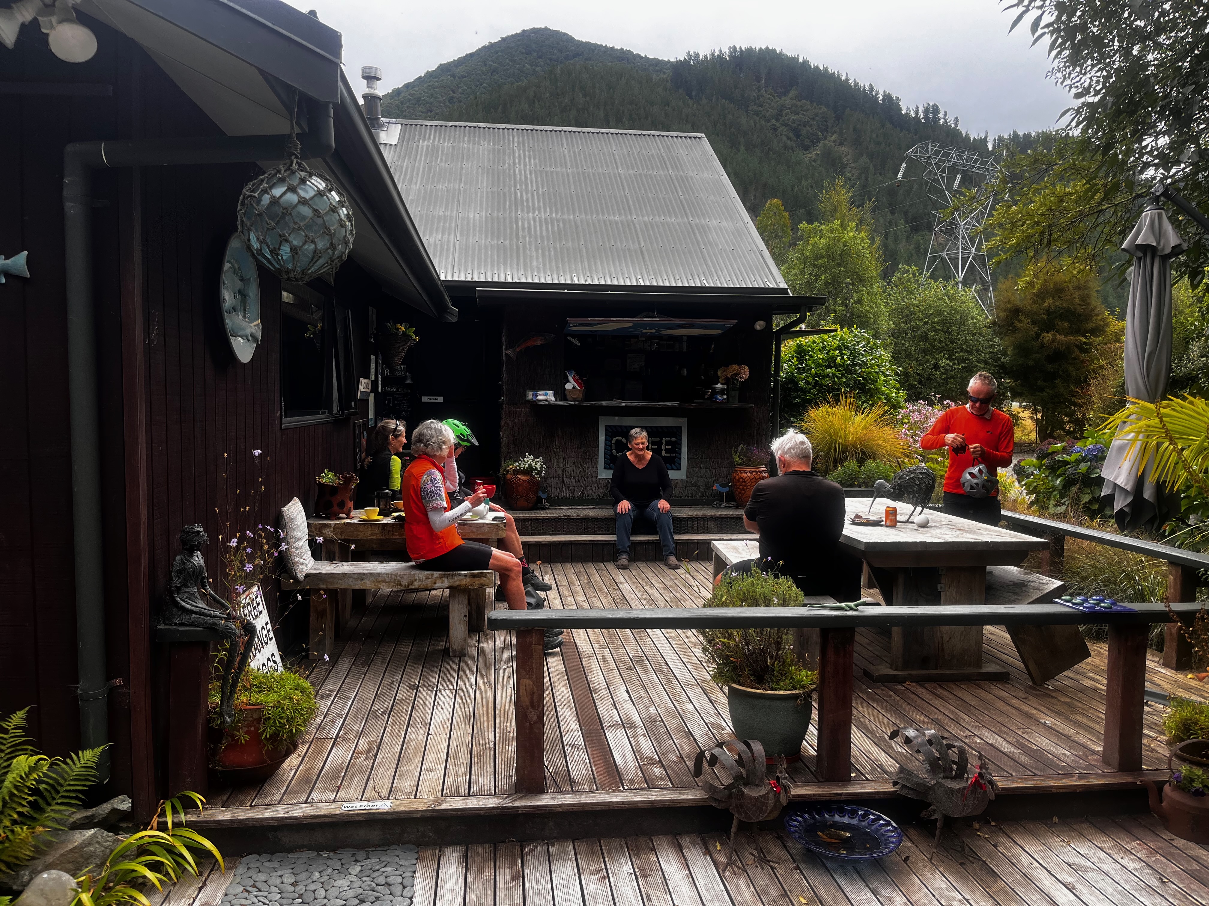 Stage 10 — Nelson To Murchison