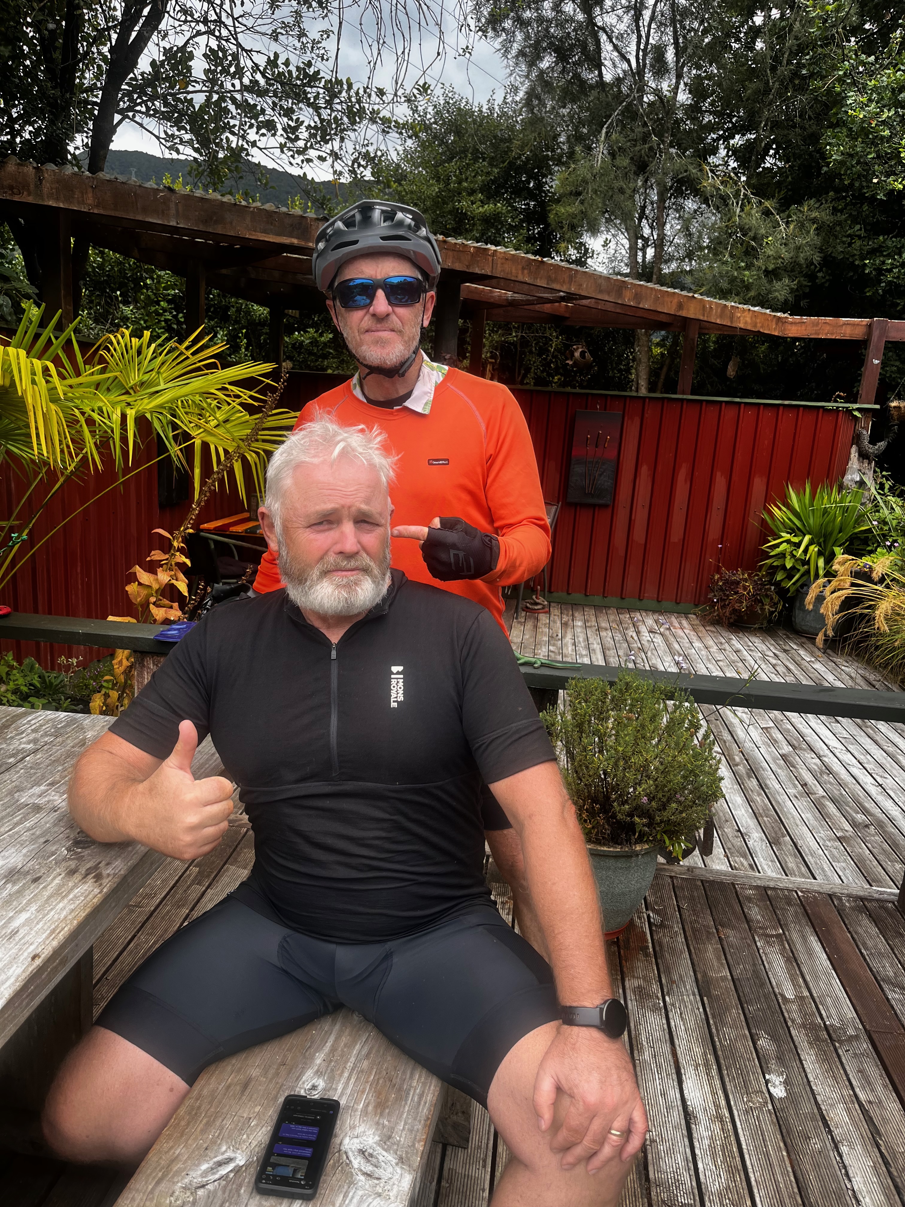 Stage 10 — Nelson To Murchison