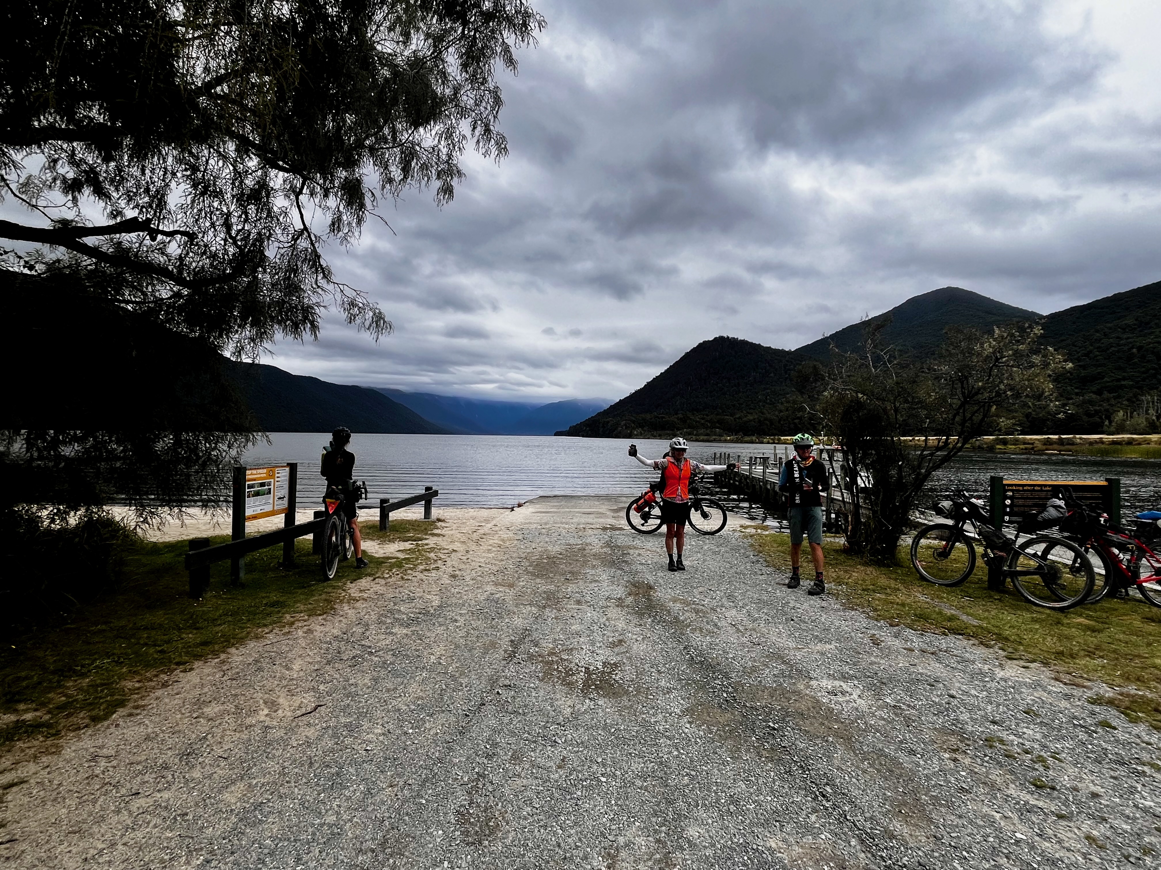 Stage 10 — Nelson To Murchison