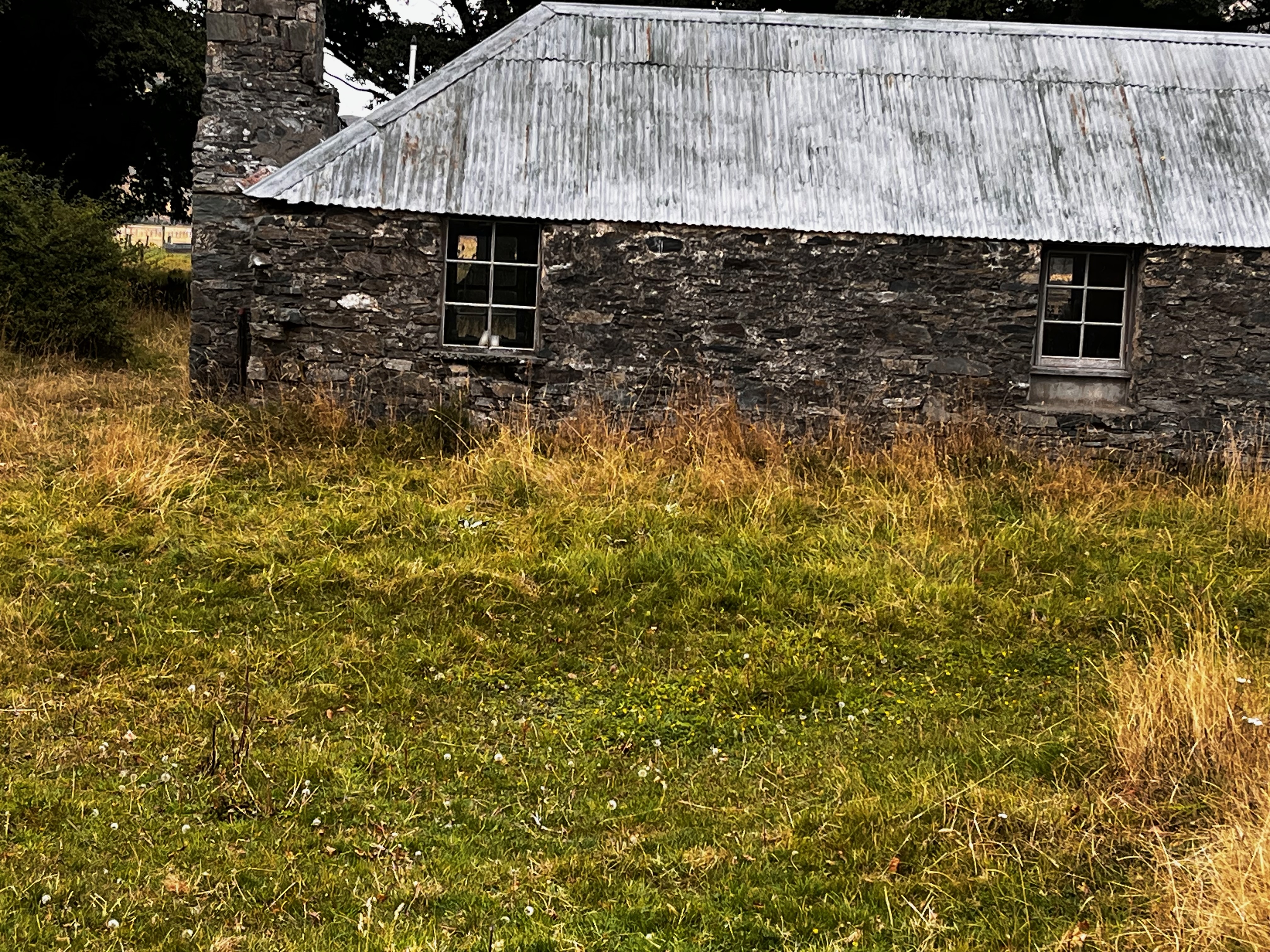 Stage 16 — Queenstown To Mossburn