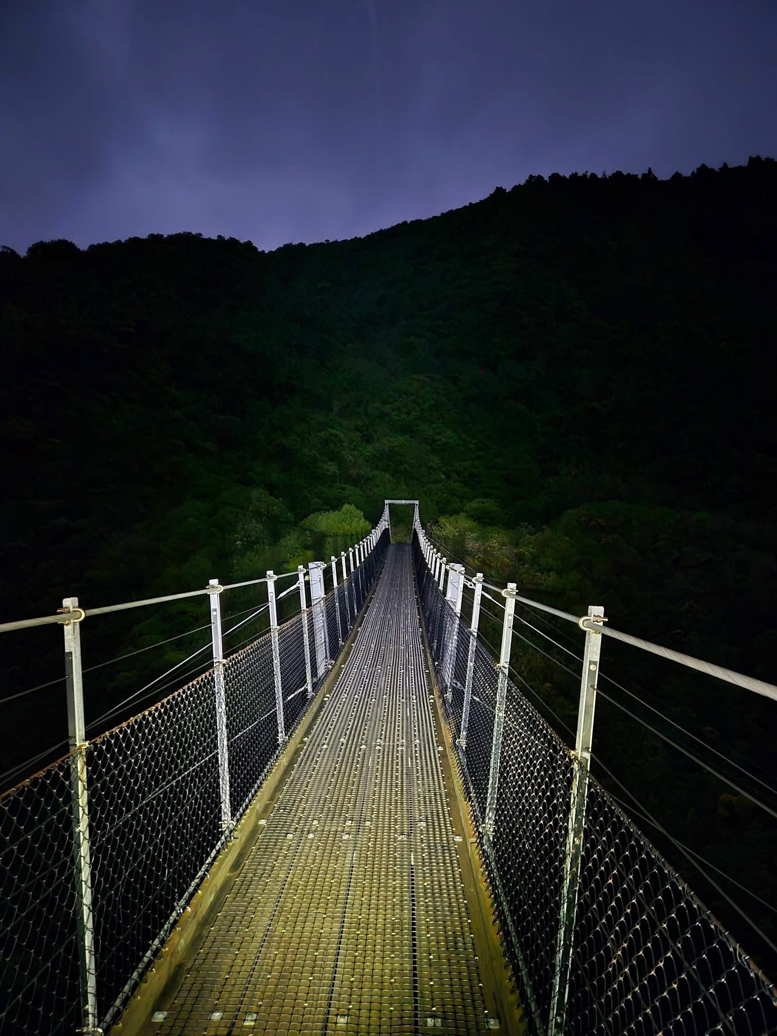 Wellington to Havelock